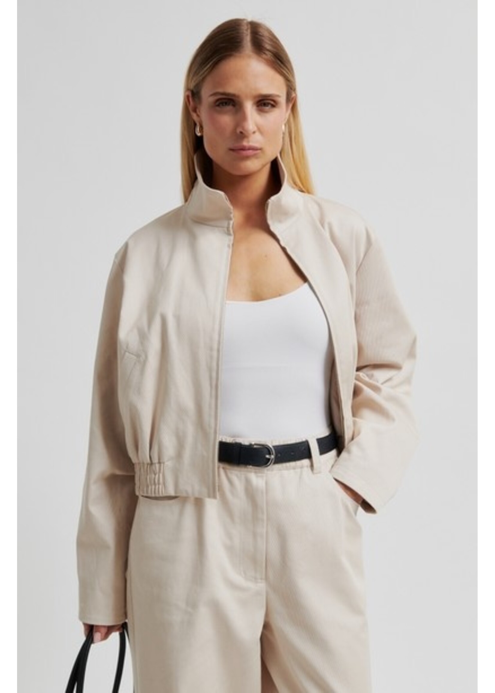 Second Female Willie Jacket