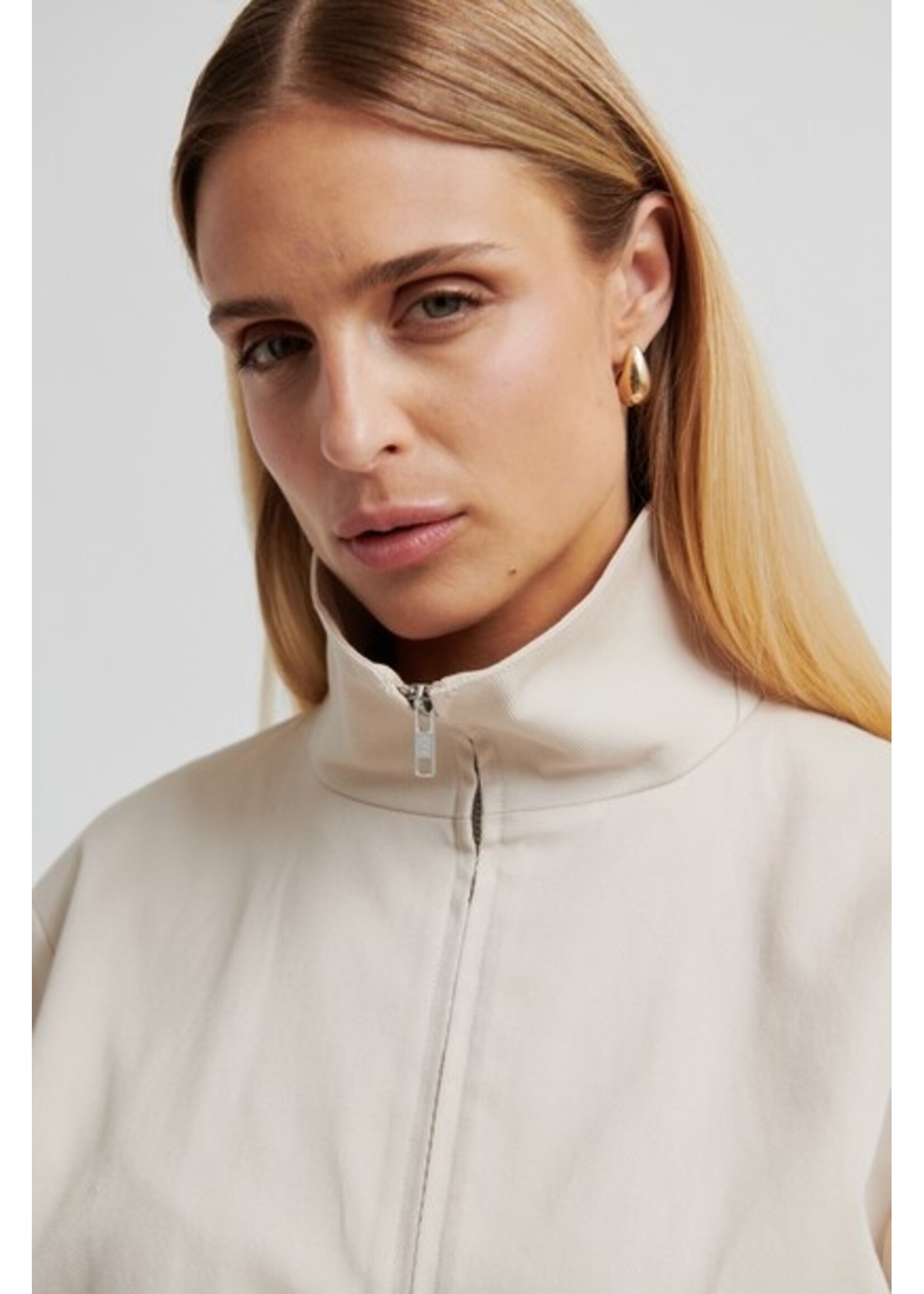 Second Female Willie Jacket