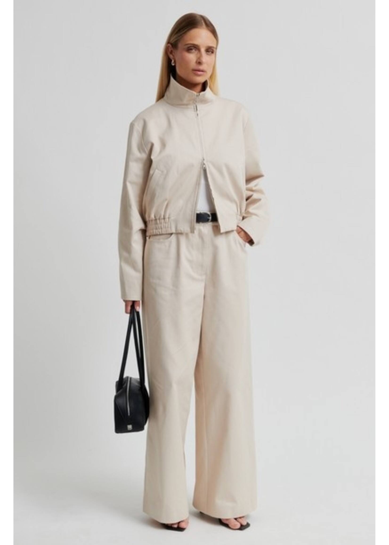 Second Female Willie Jacket