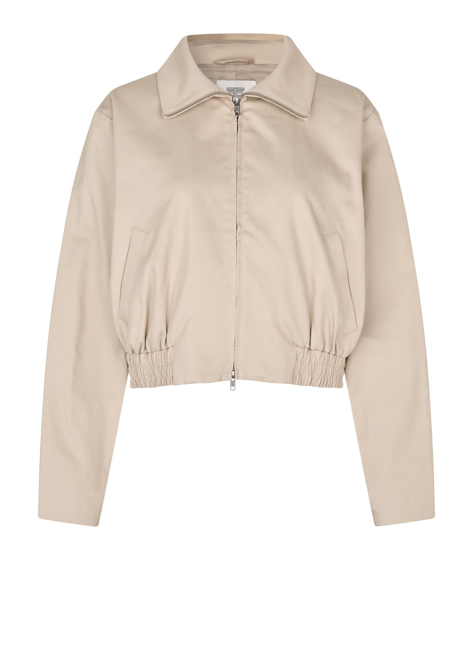 Second Female Willie Jacket