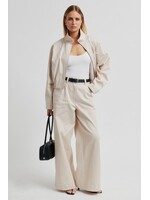 Second Female Willie Jeans