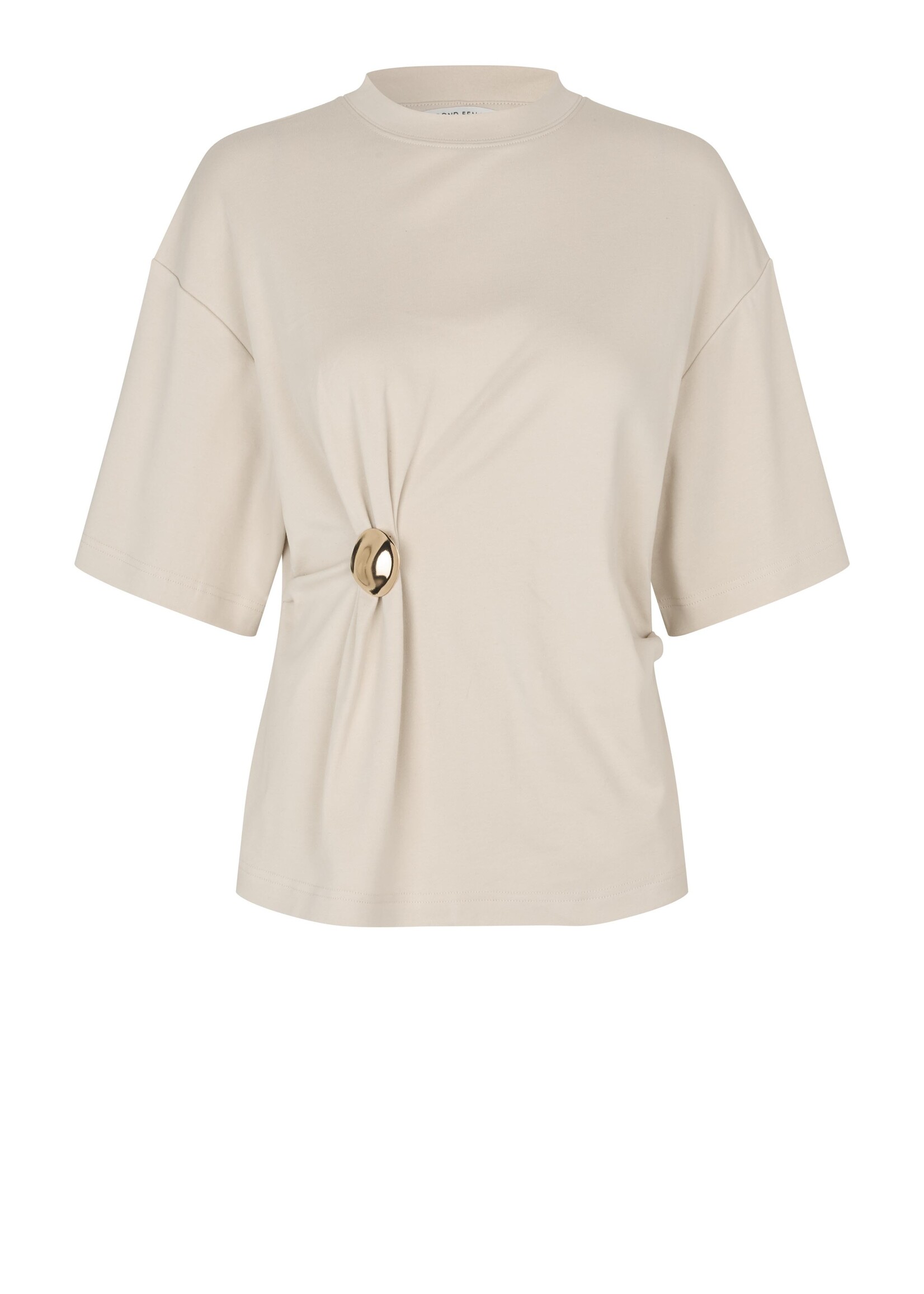 Second Female Enora Brooch Tee