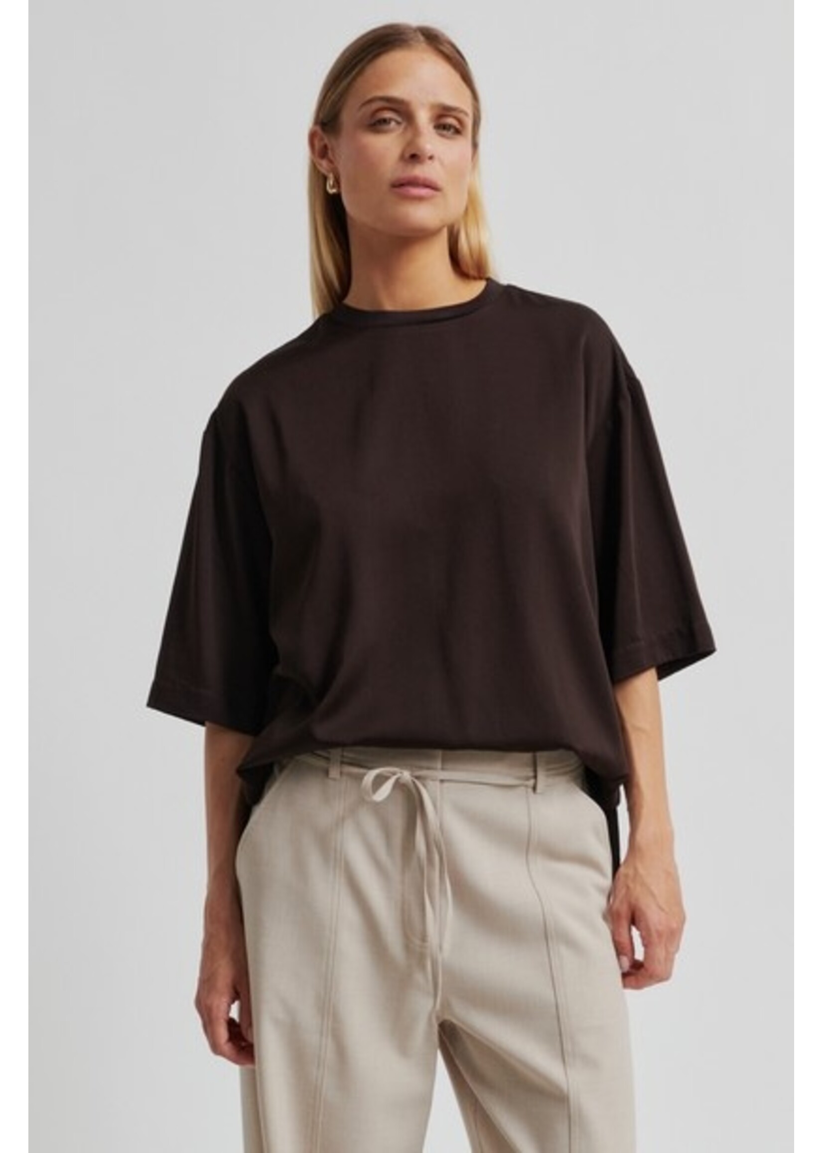 Second Female Samanta SS Blouse