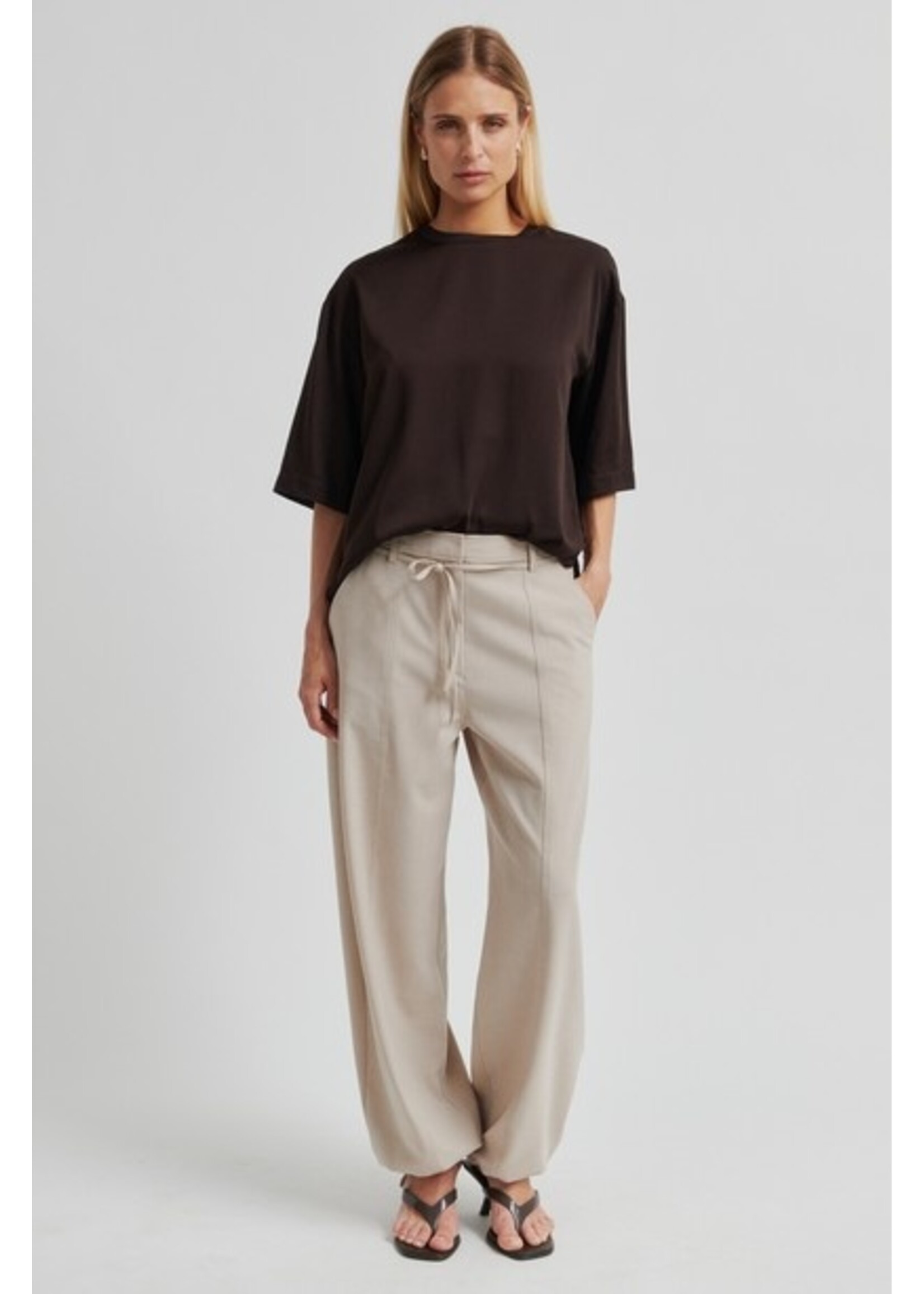 Second Female Samanta SS Blouse