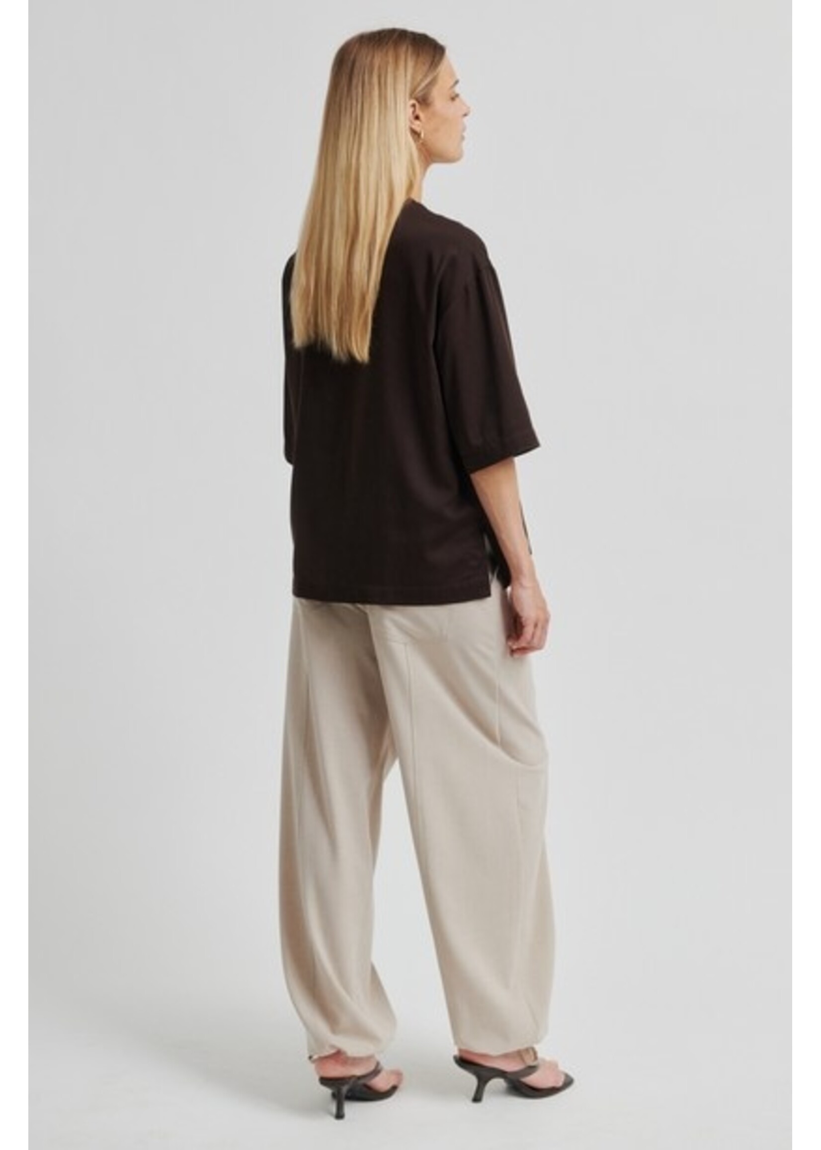 Second Female Samanta SS Blouse