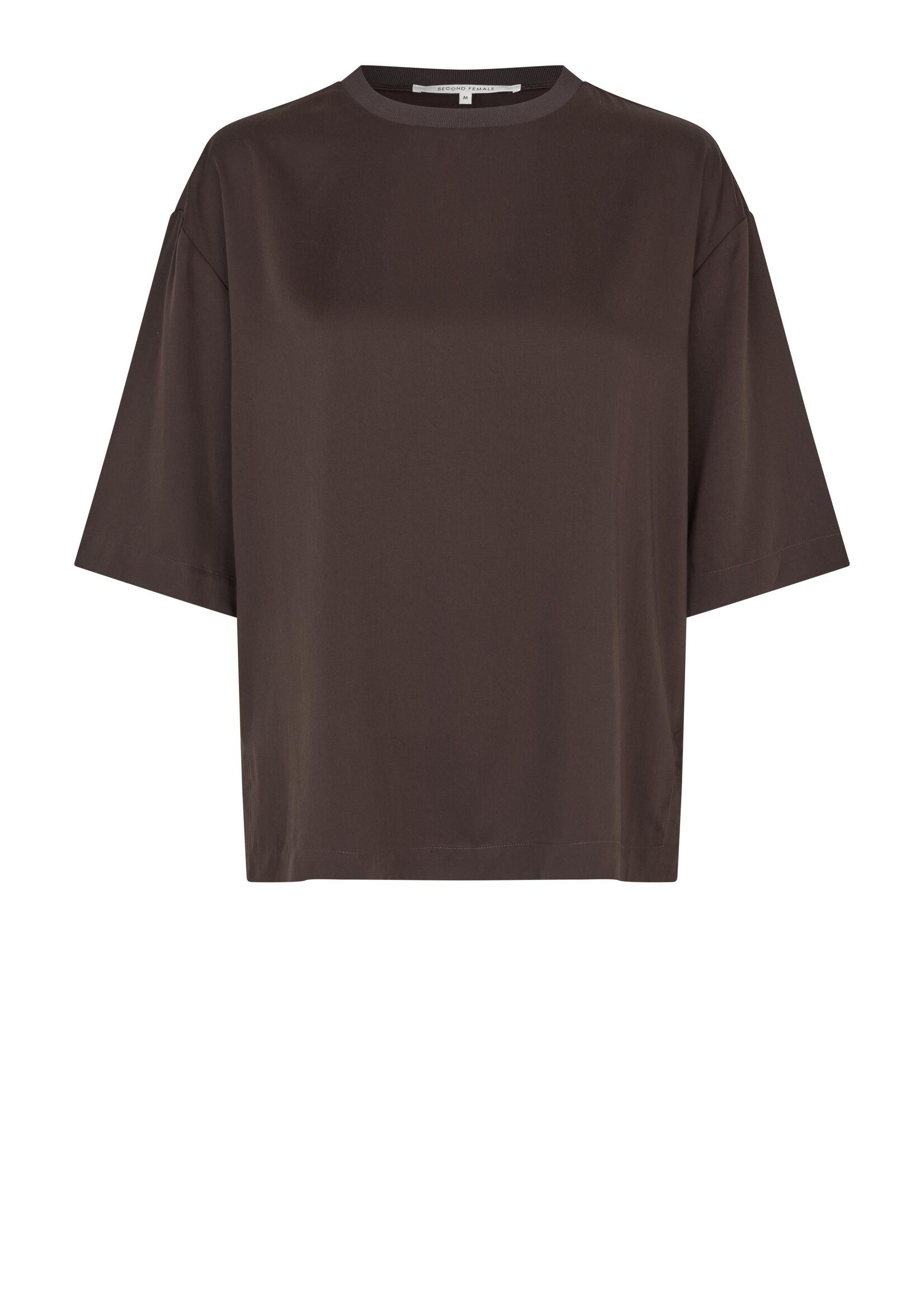 Second Female Samanta SS Blouse