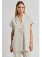 Second Female Blanca Waistcoat