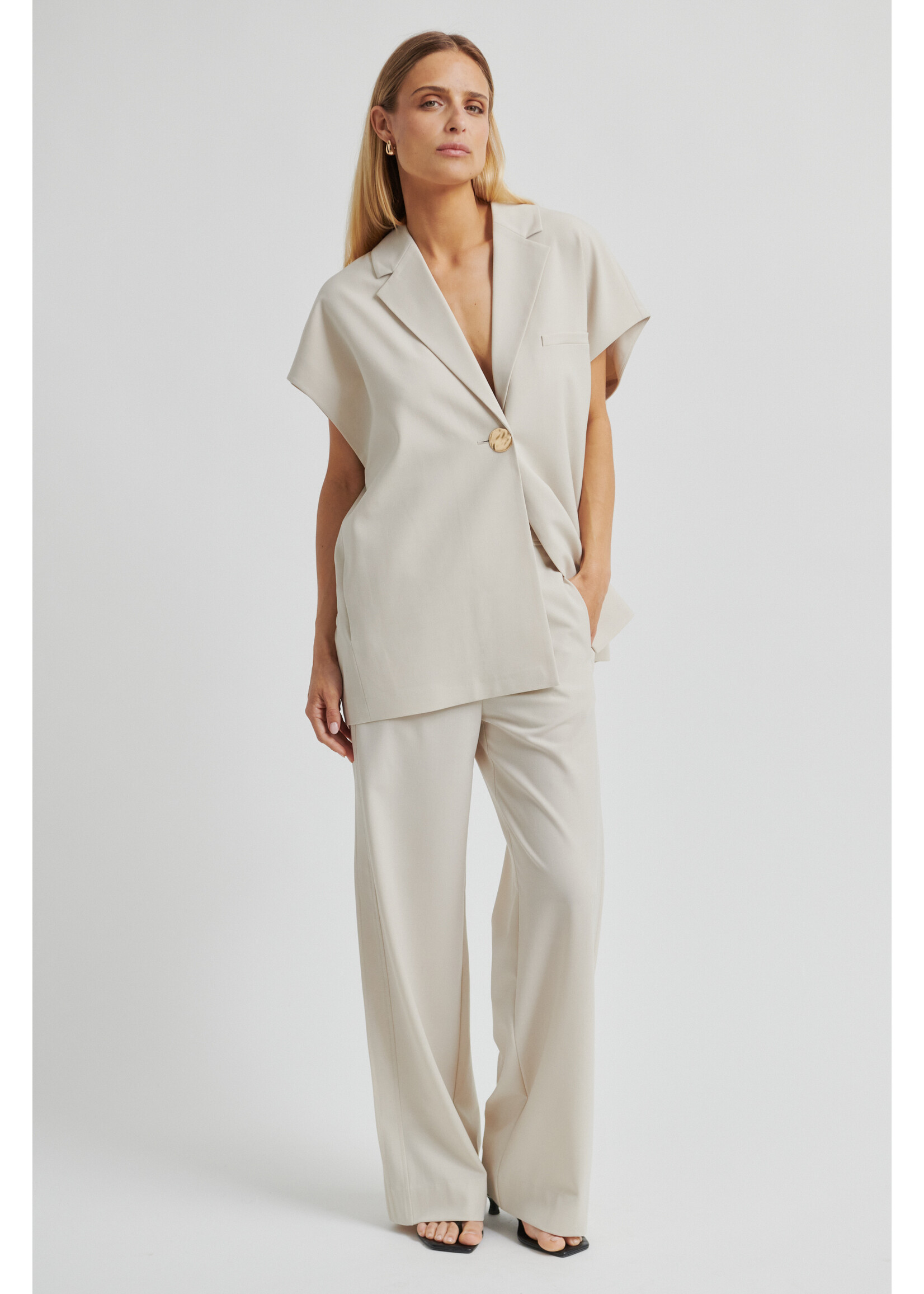 Second Female Blanca Trousers