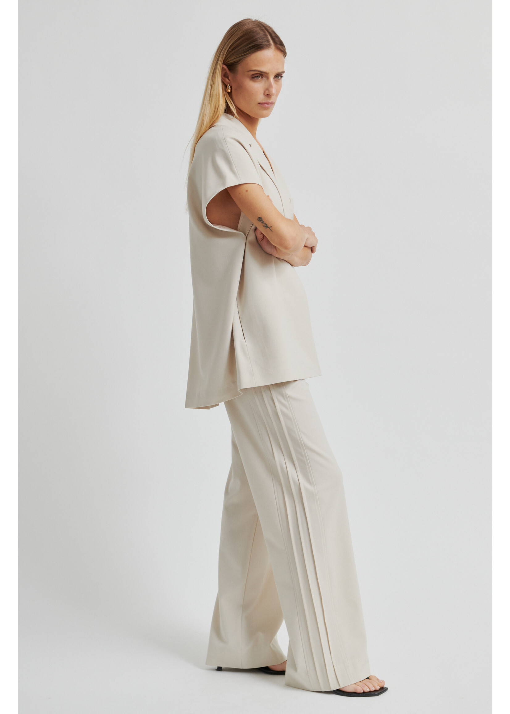 Second Female Blanca Trousers