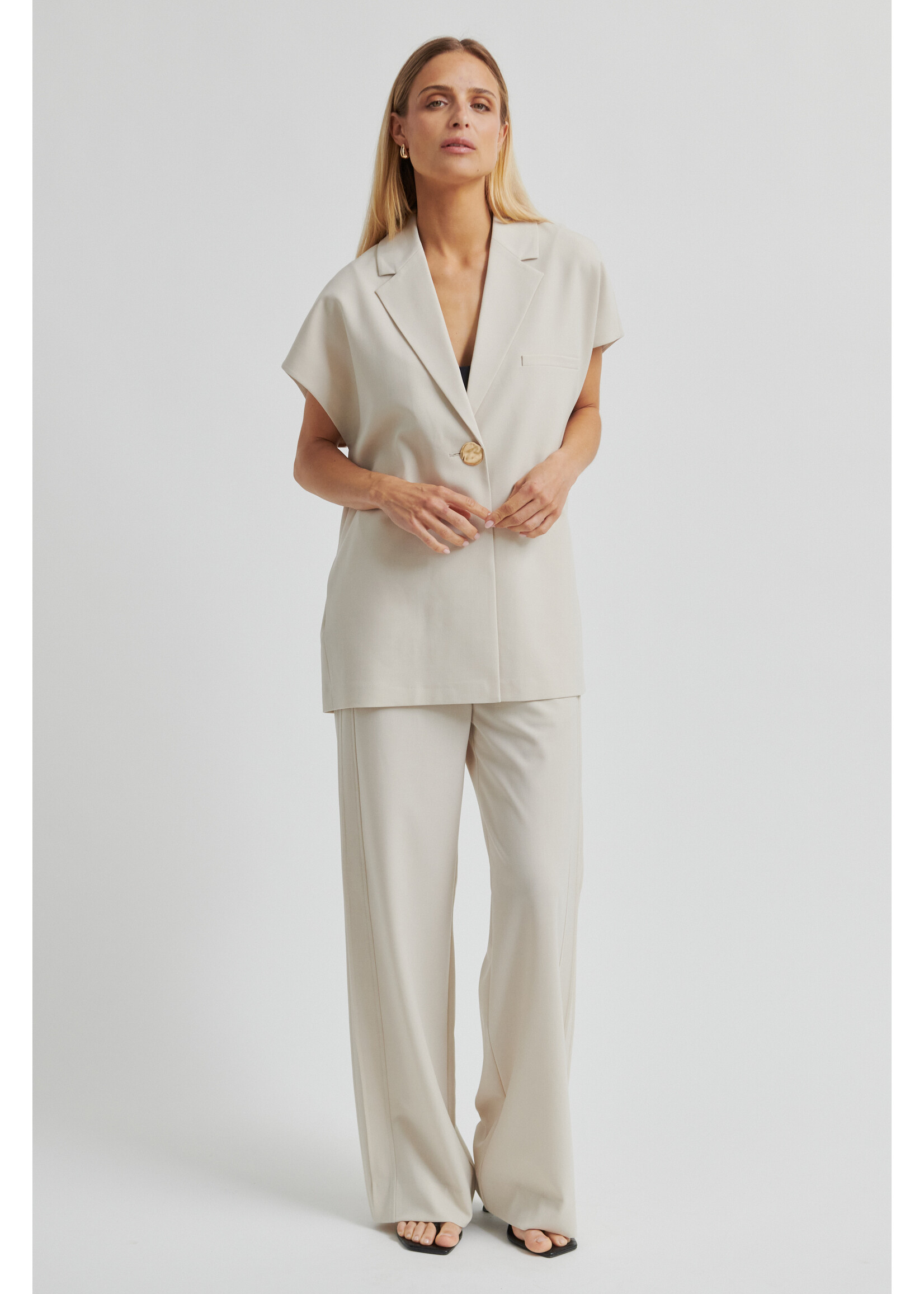 Second Female Blanca Trousers