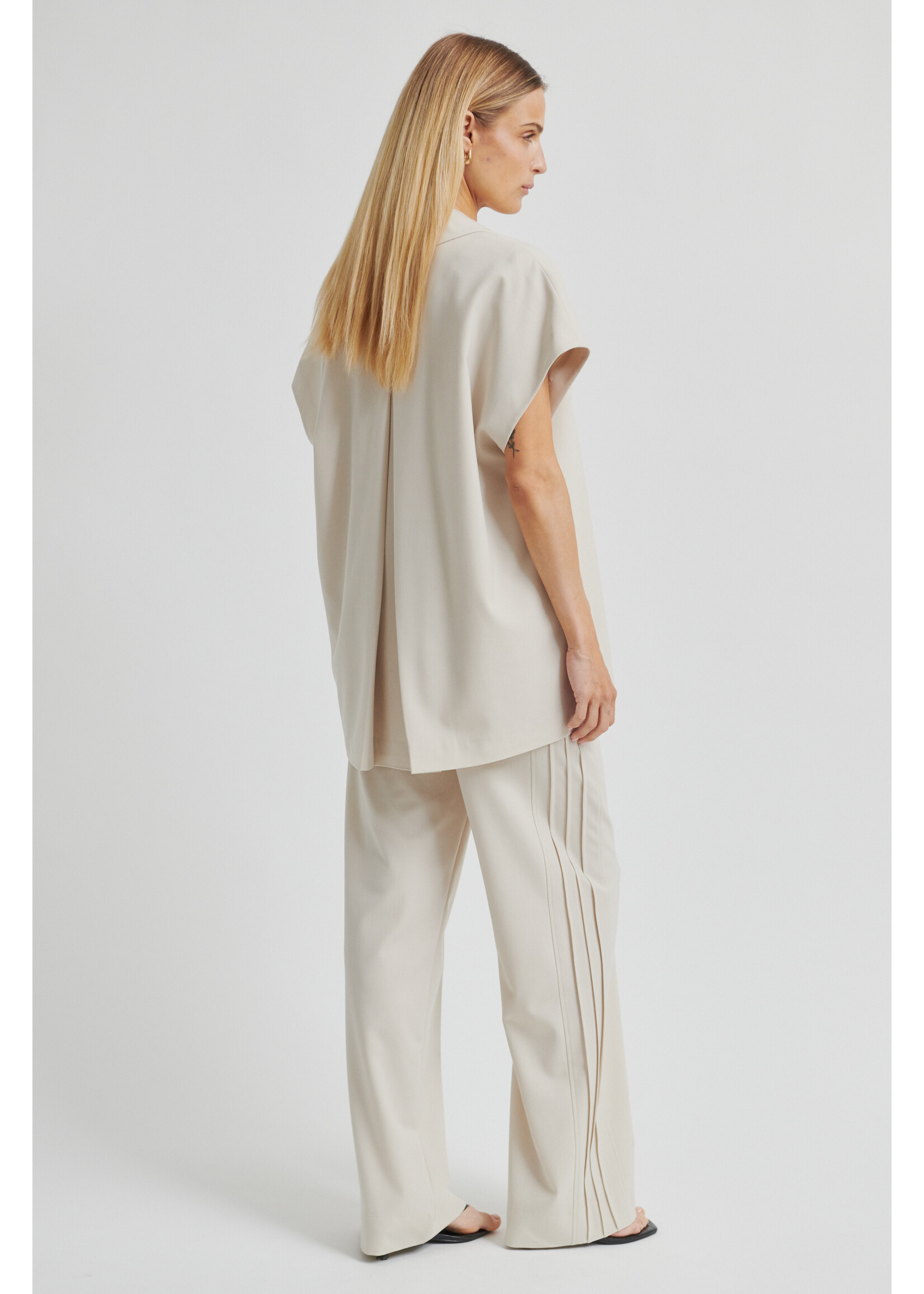 Second Female Blanca Trousers