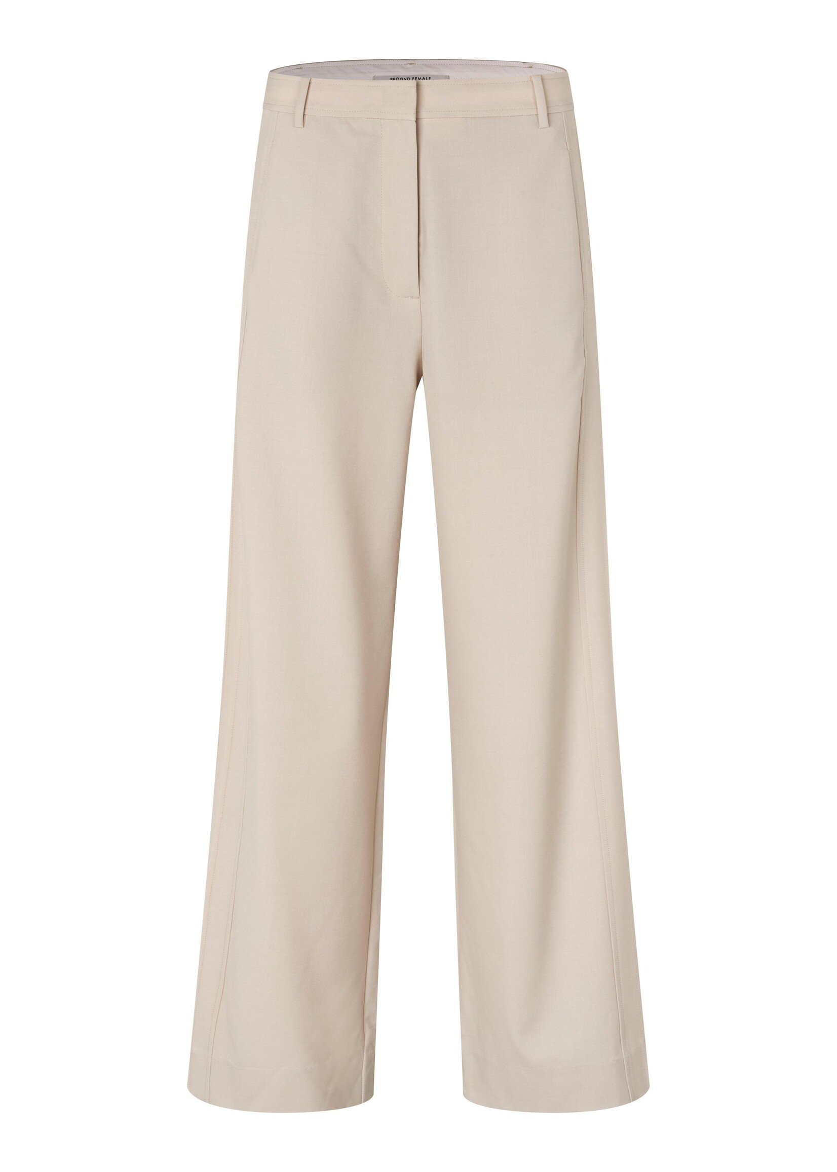 Second Female Blanca Trousers