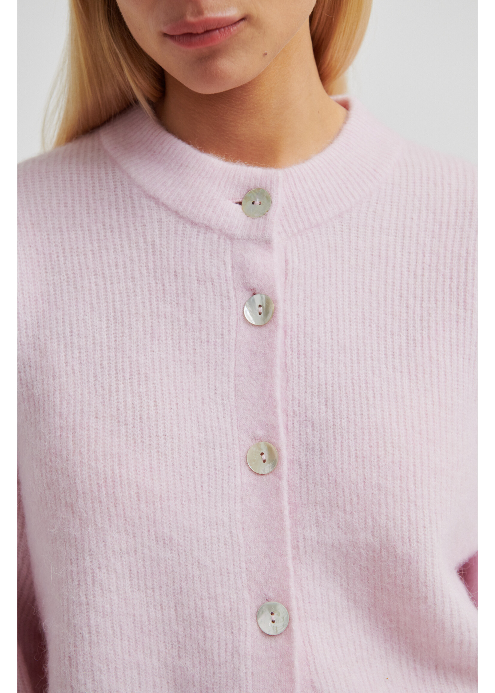 Second Female Gabby Knit Cardigan