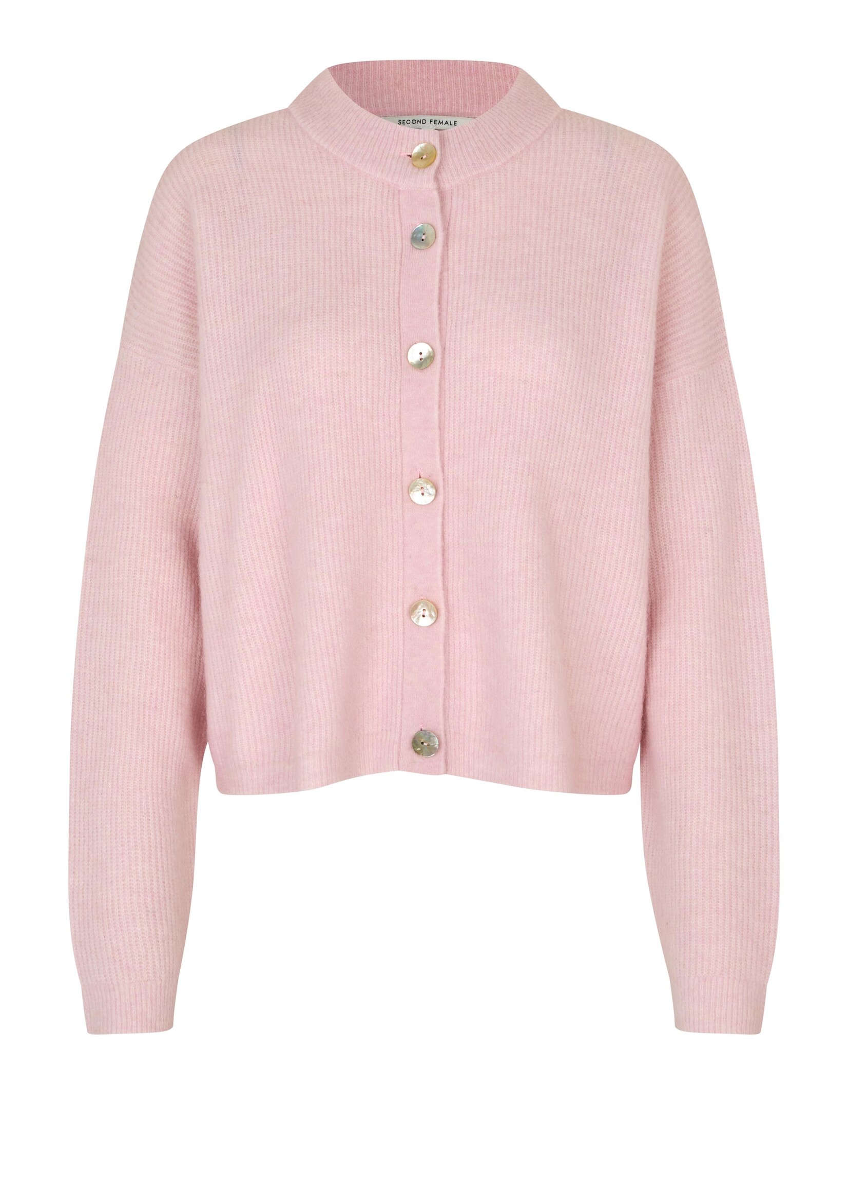 Second Female Gabby Knit Cardigan