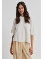 Second Female Gabby Knit O-Neck