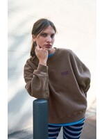 American Vintage Plizzy Sweatshirt