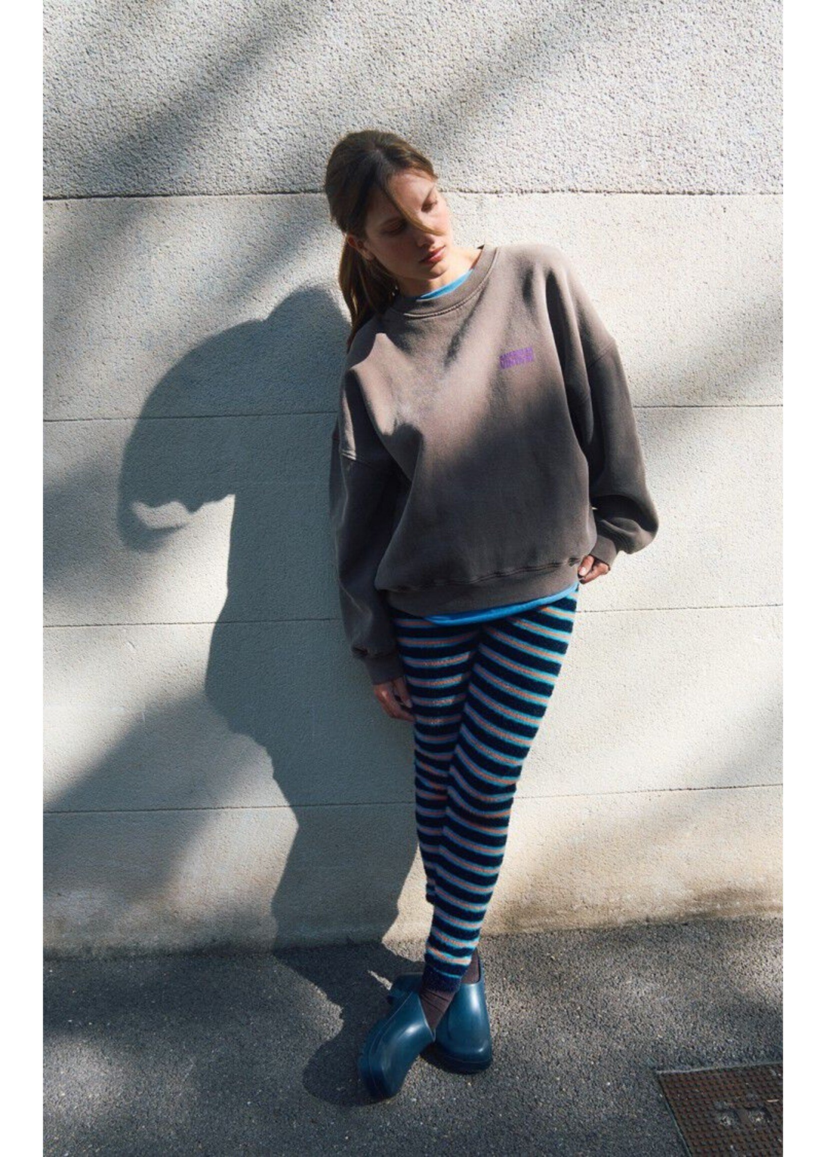 American Vintage Plizzy Sweatshirt