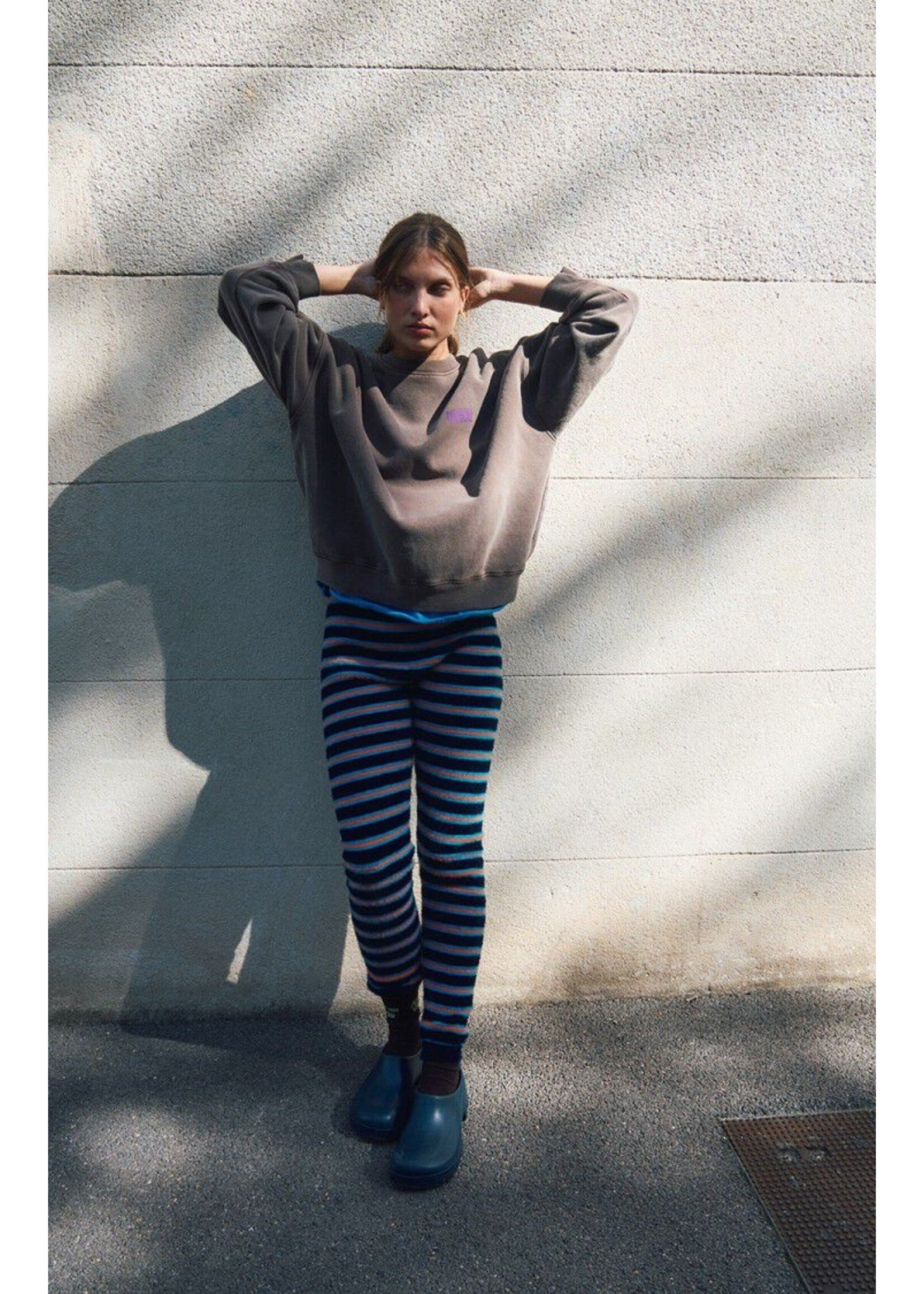 American Vintage Plizzy Sweatshirt