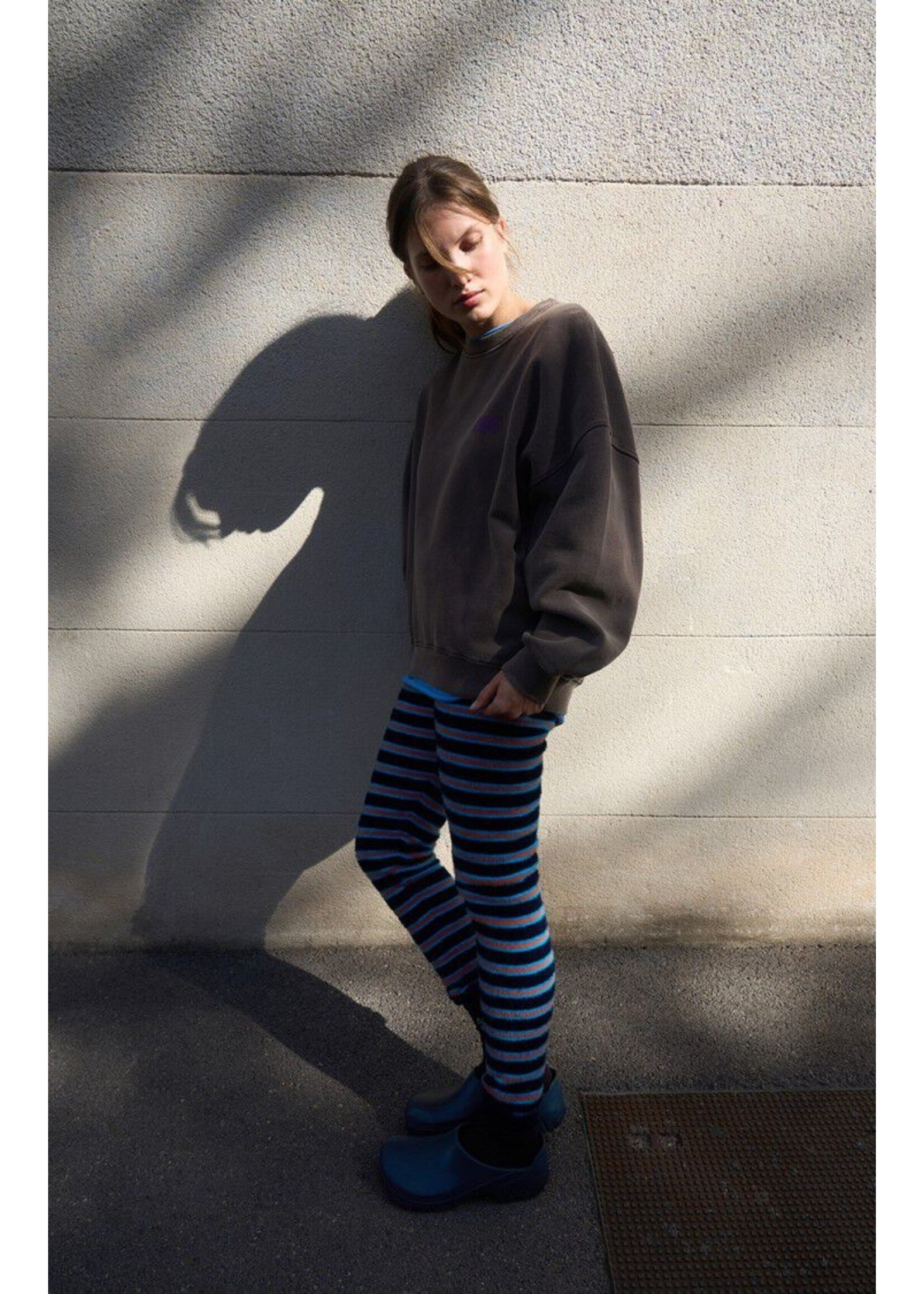 American Vintage Plizzy Sweatshirt