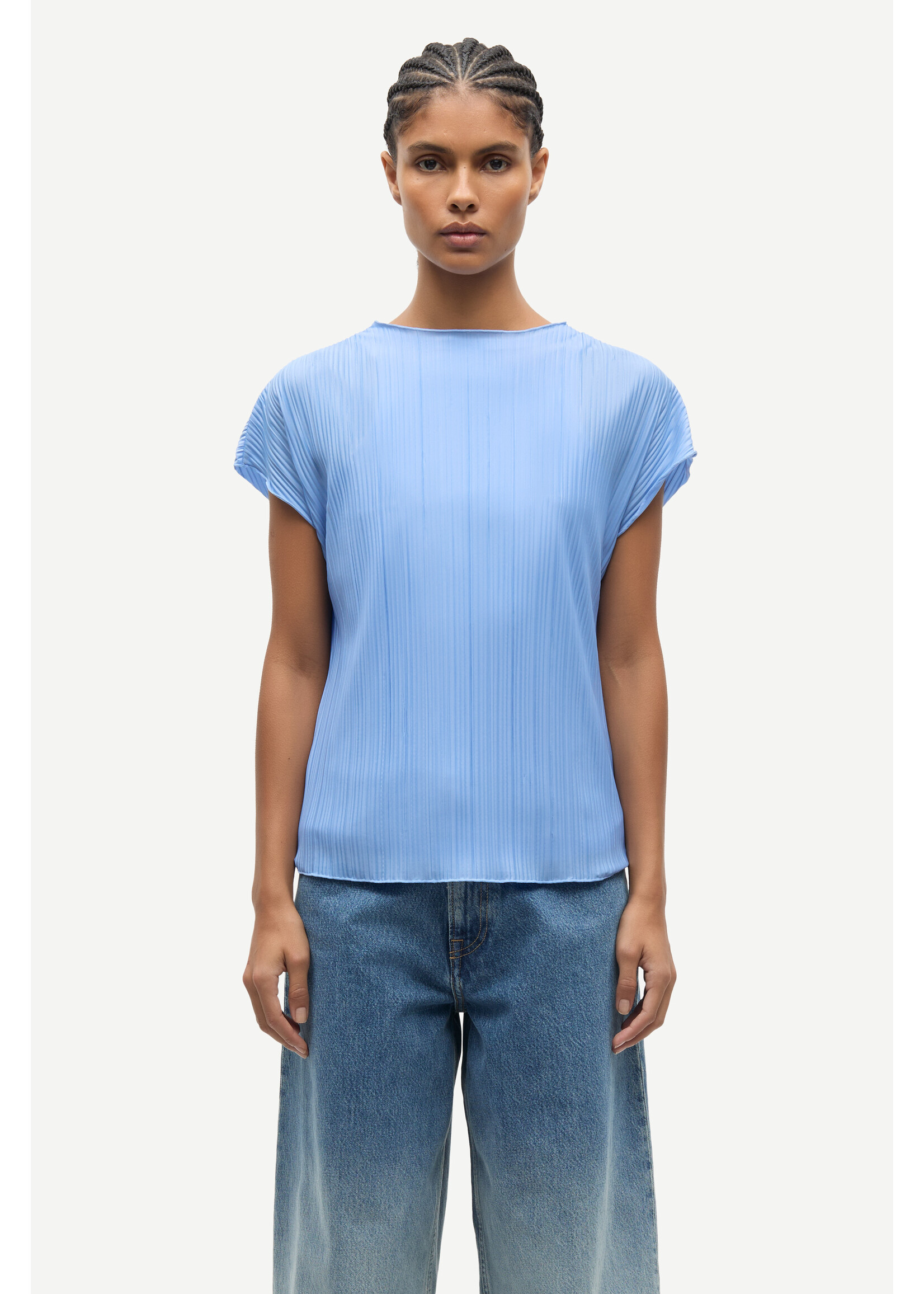 Samsoe & Samsoe Sauma Top 10167