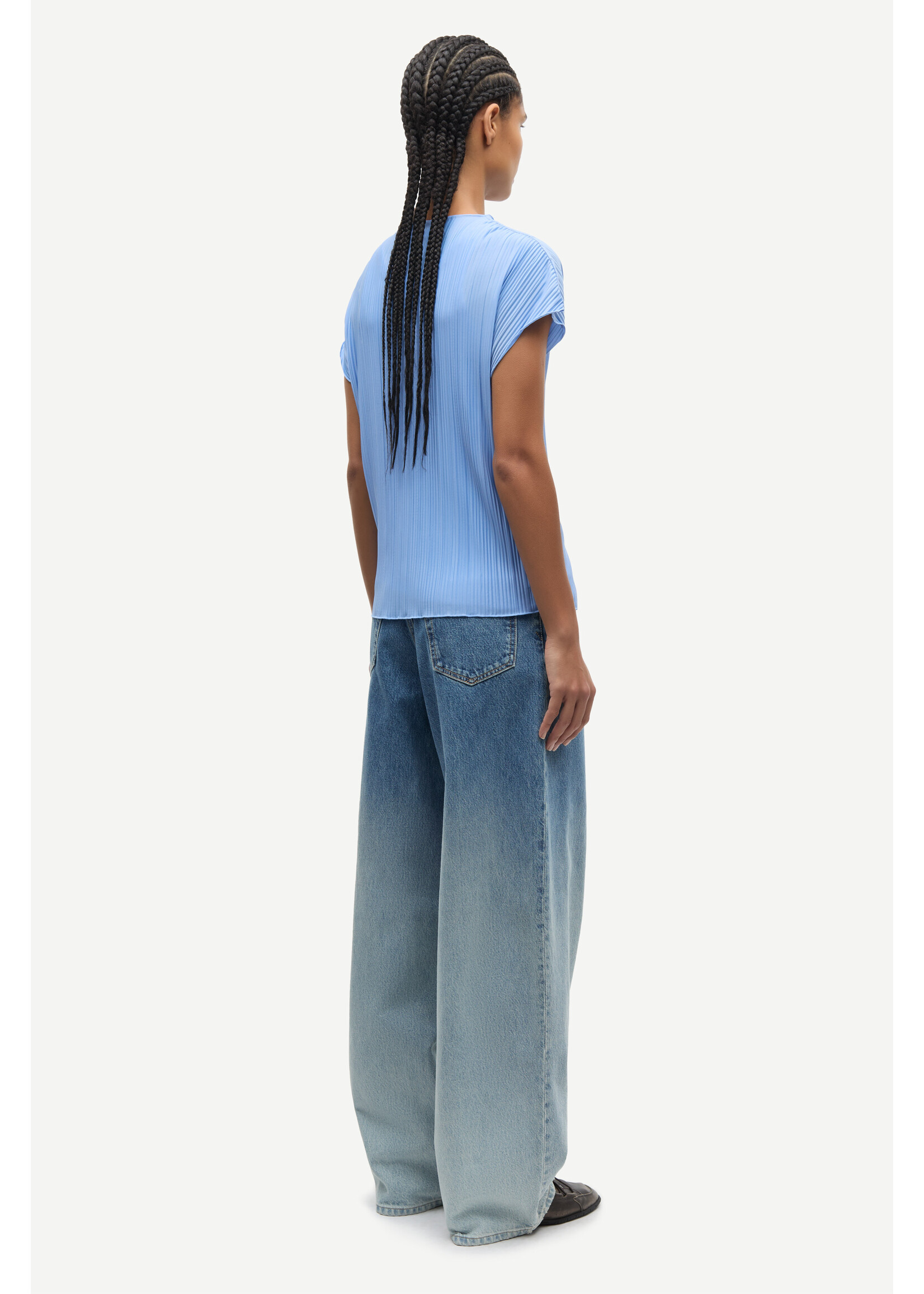 Samsoe & Samsoe Sauma Top 10167