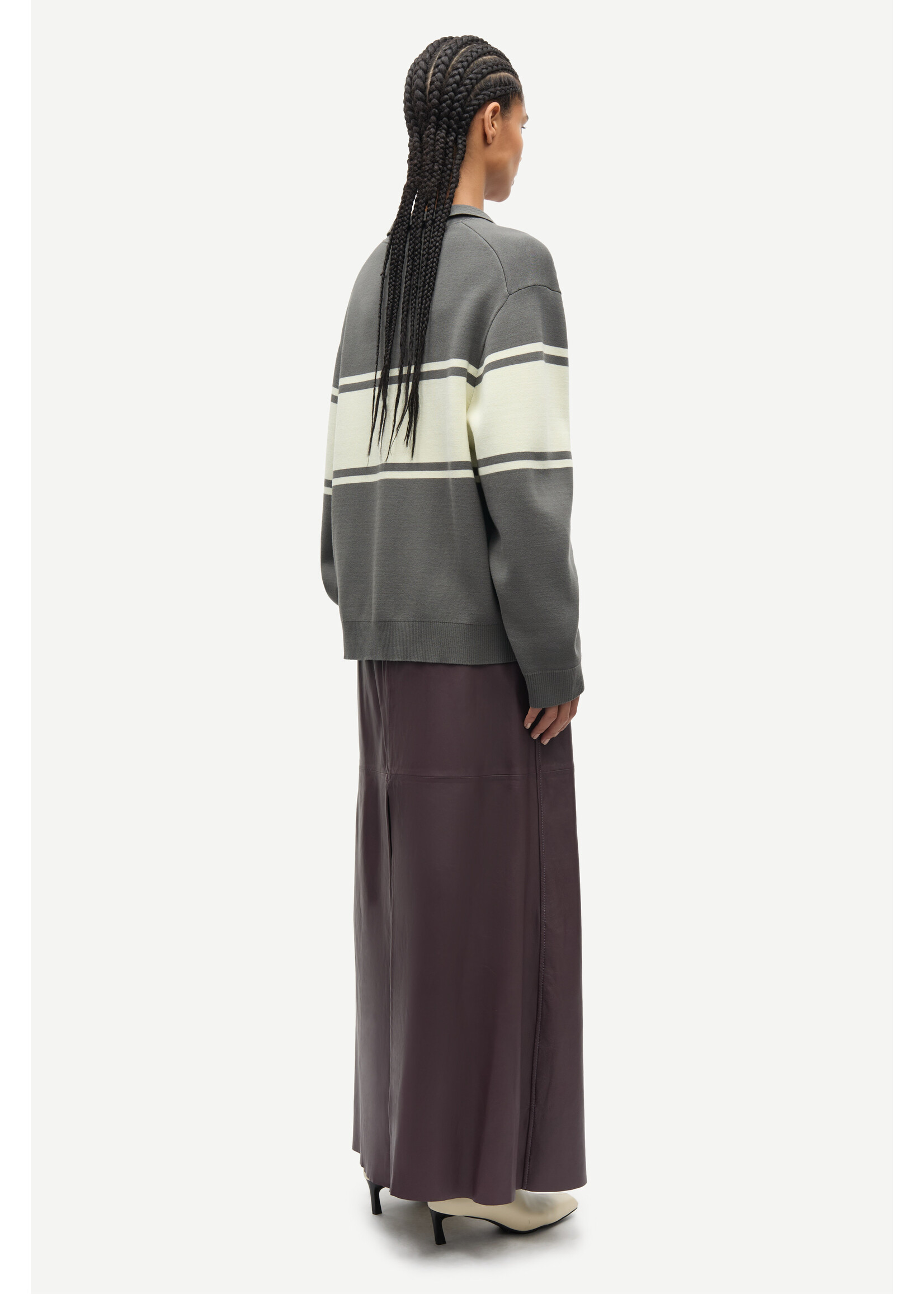 Samsoe & Samsoe Saanne Polo 15825