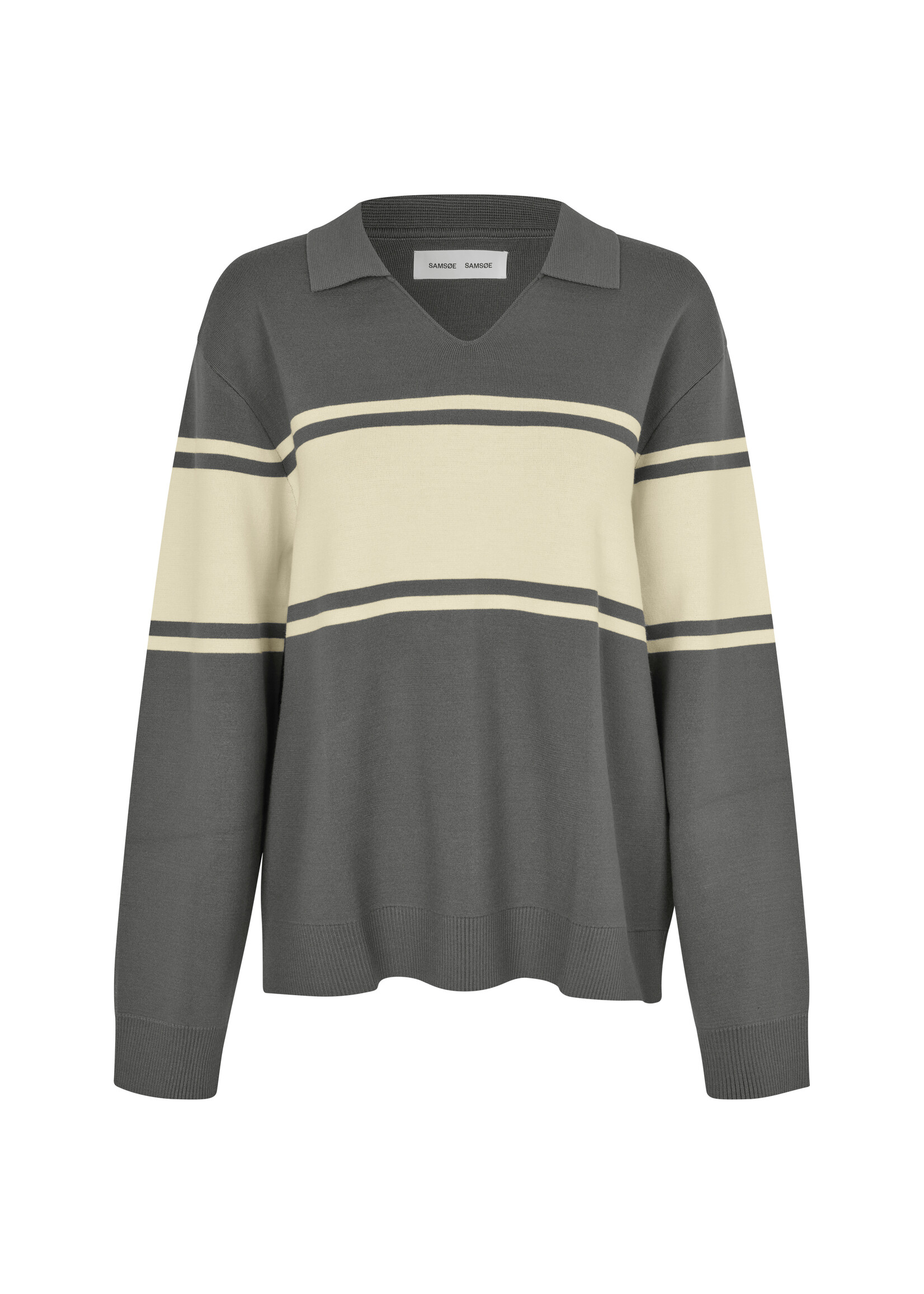 Samsoe & Samsoe Saanne Polo 15825