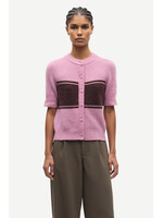 Samsoe & Samsoe Sanoura SS Cardigan 15556