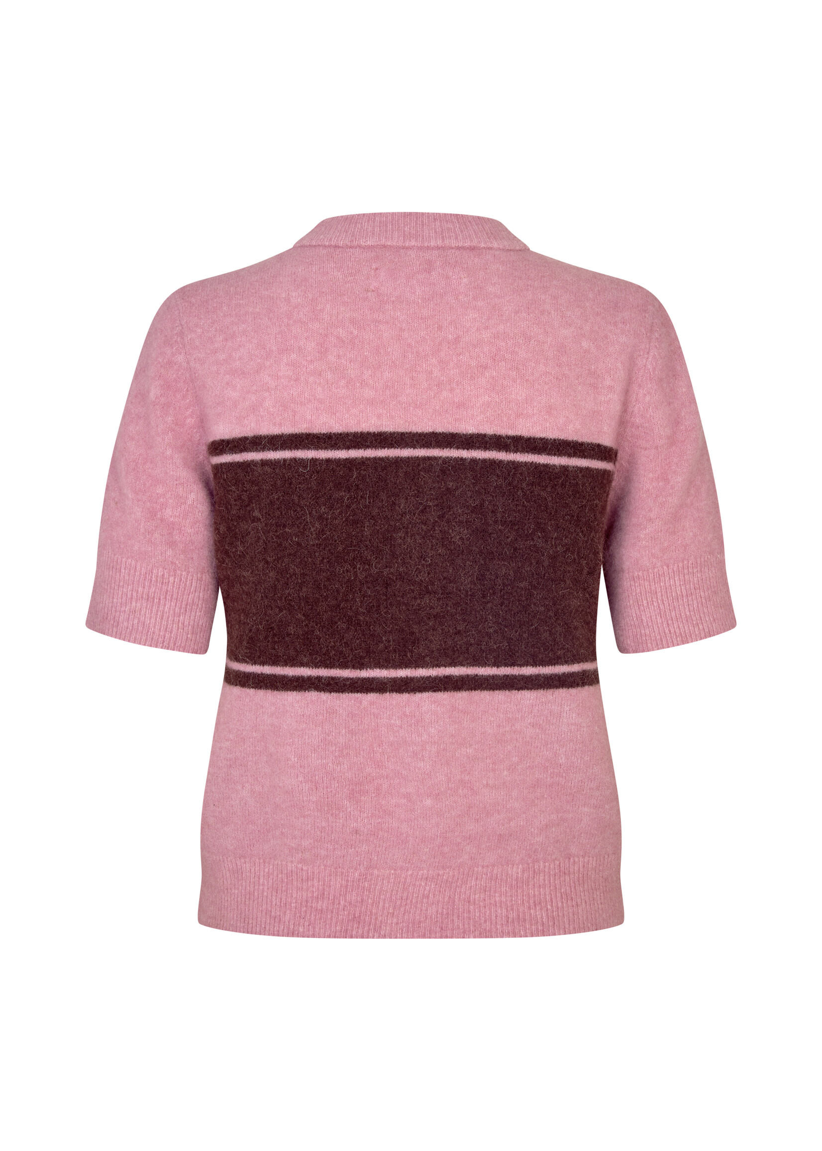 Samsoe & Samsoe Sanoura SS Cardigan 15556