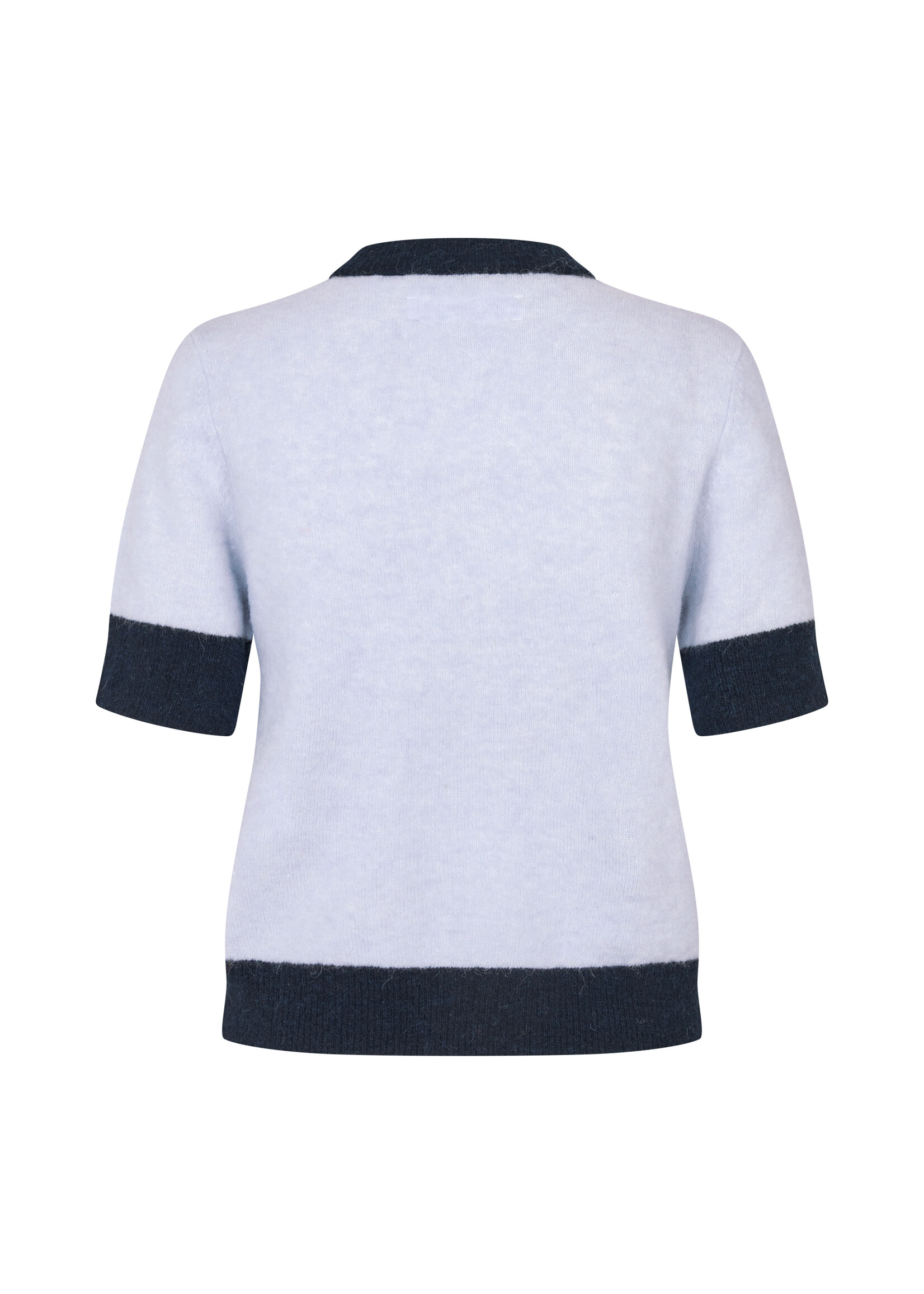 Samsoe & Samsoe Sanoura SS Cardigan 15556