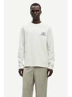 Samsoe & Samsoe Safellow LS T-Shirt 15917