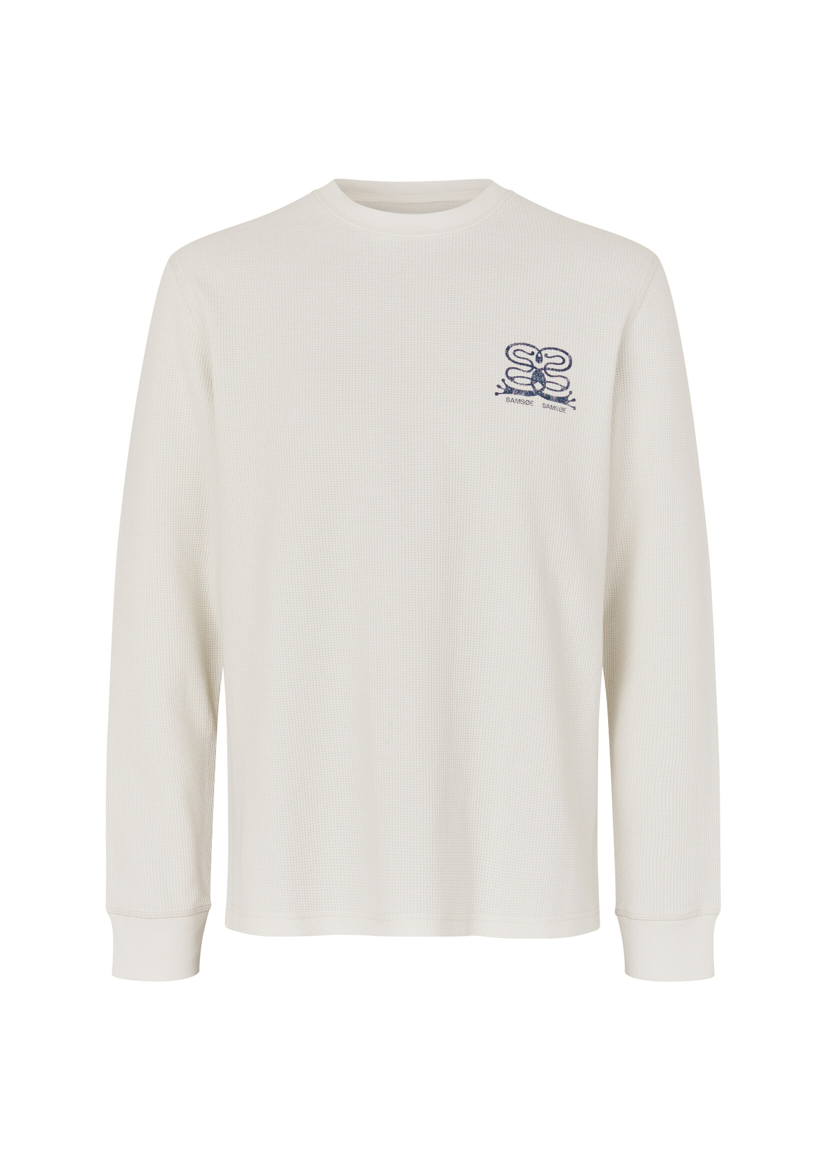 Samsoe & Samsoe Safellow LS T-Shirt 15917