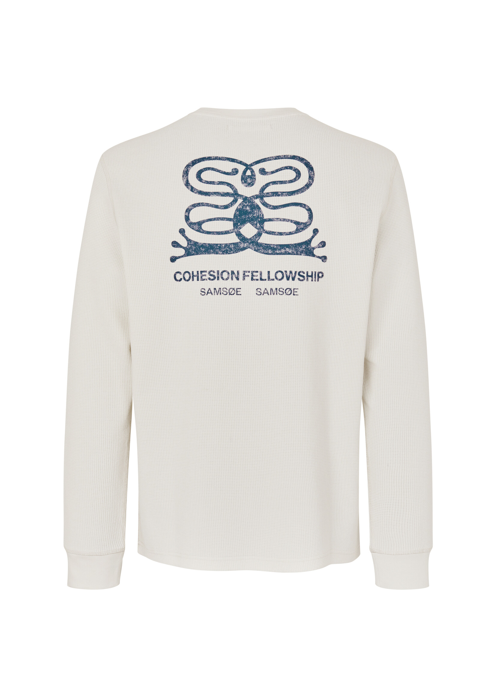 Samsoe & Samsoe Safellow LS T-Shirt 15917