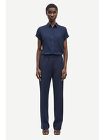 Samsoe & Samsoe Hoys Straight Pants 7331