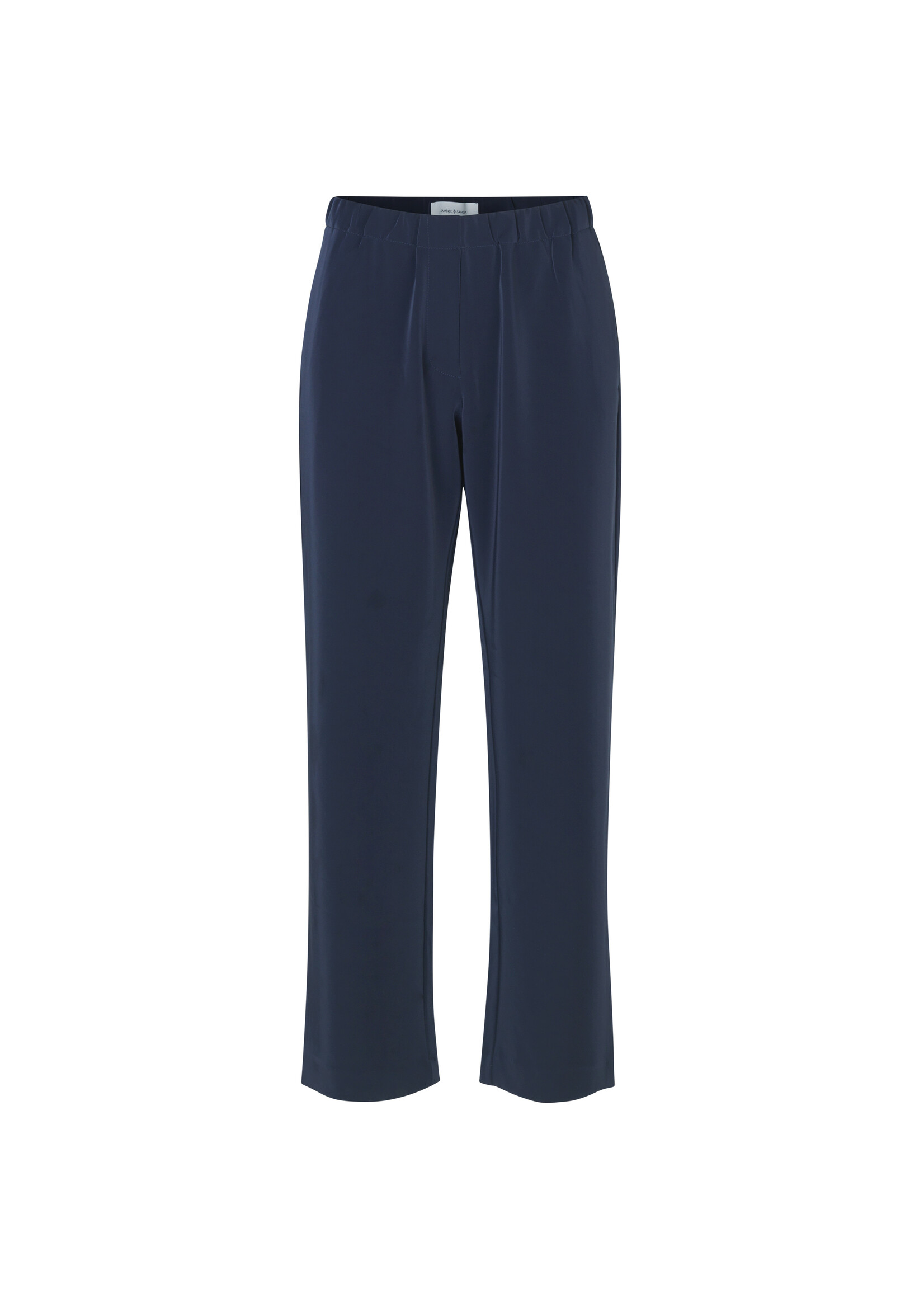 Samsoe & Samsoe Hoys Straight Pants 7331