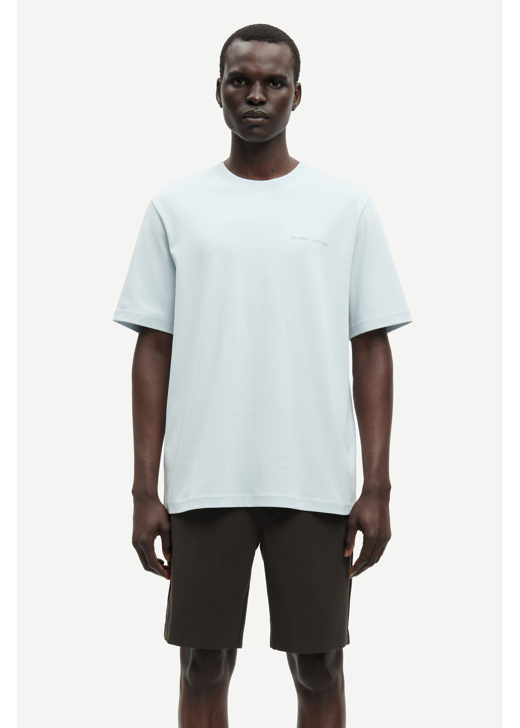 Samsoe & Samsoe Sajesper T-Shirt 15318