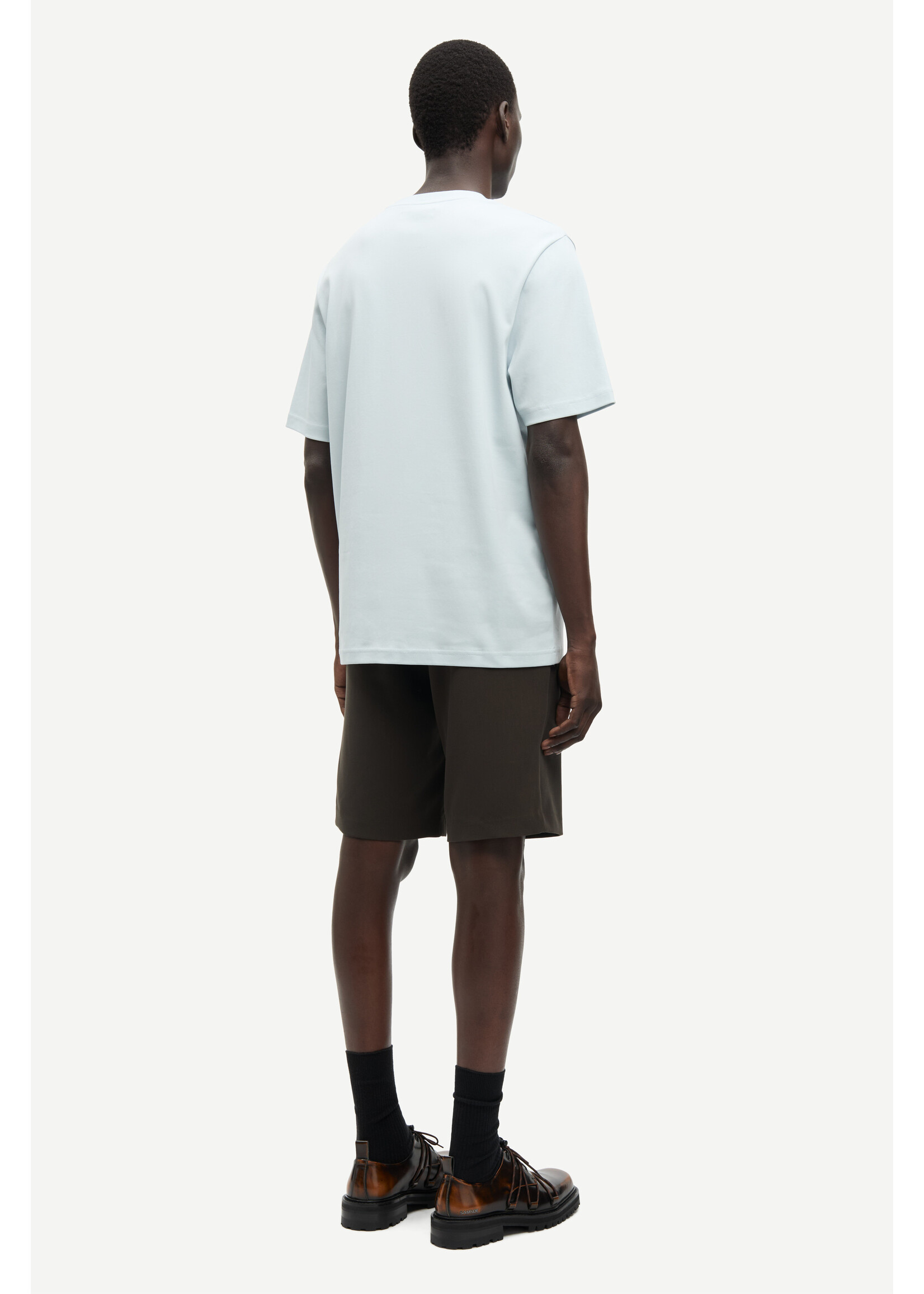 Samsoe & Samsoe Sajesper T-Shirt 15318