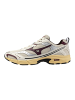 Mizuno MXR Sneakers - Summer Sand/Fig/Pristine