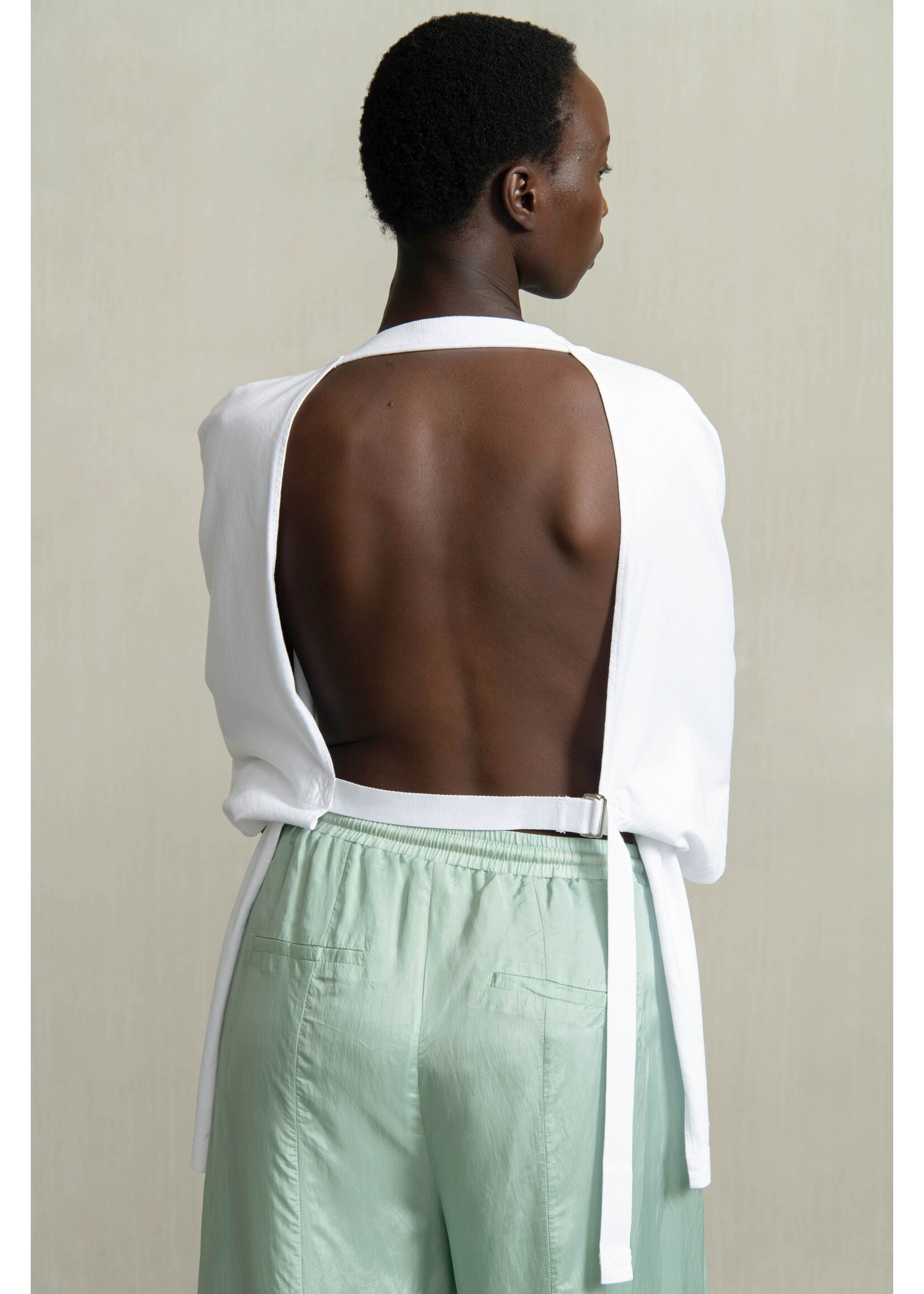 Humanoid Vanessa Top