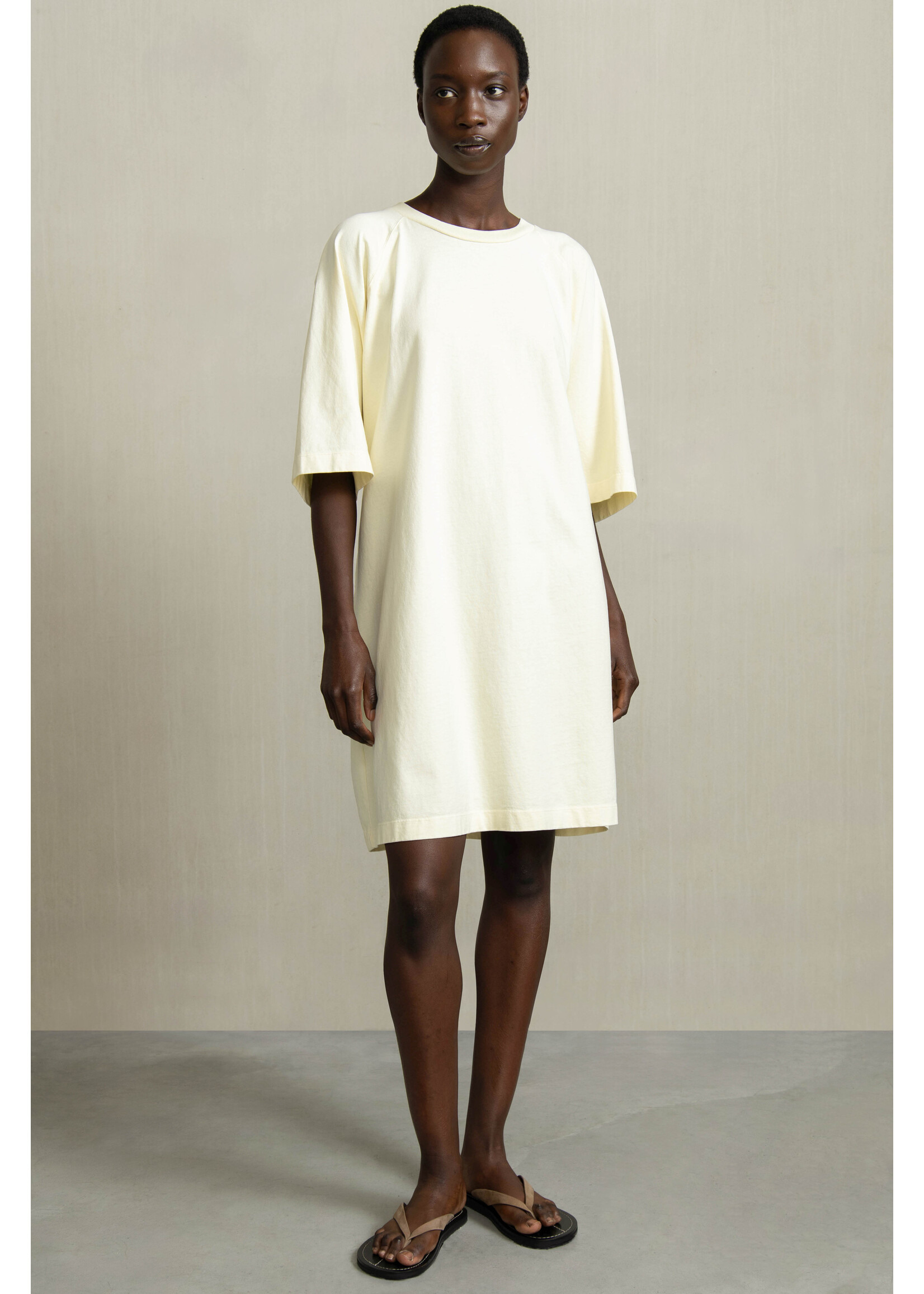 Humanoid Vesta Dress