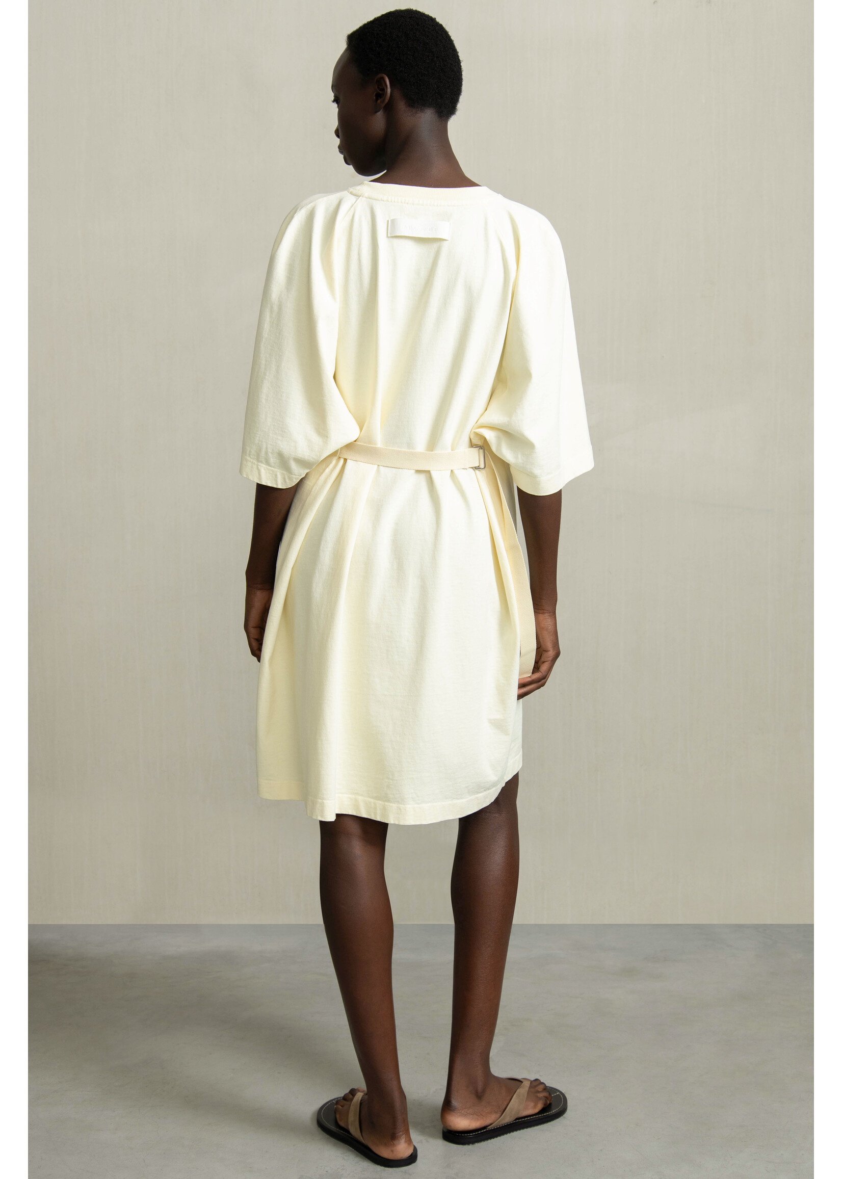 Humanoid Vesta Dress