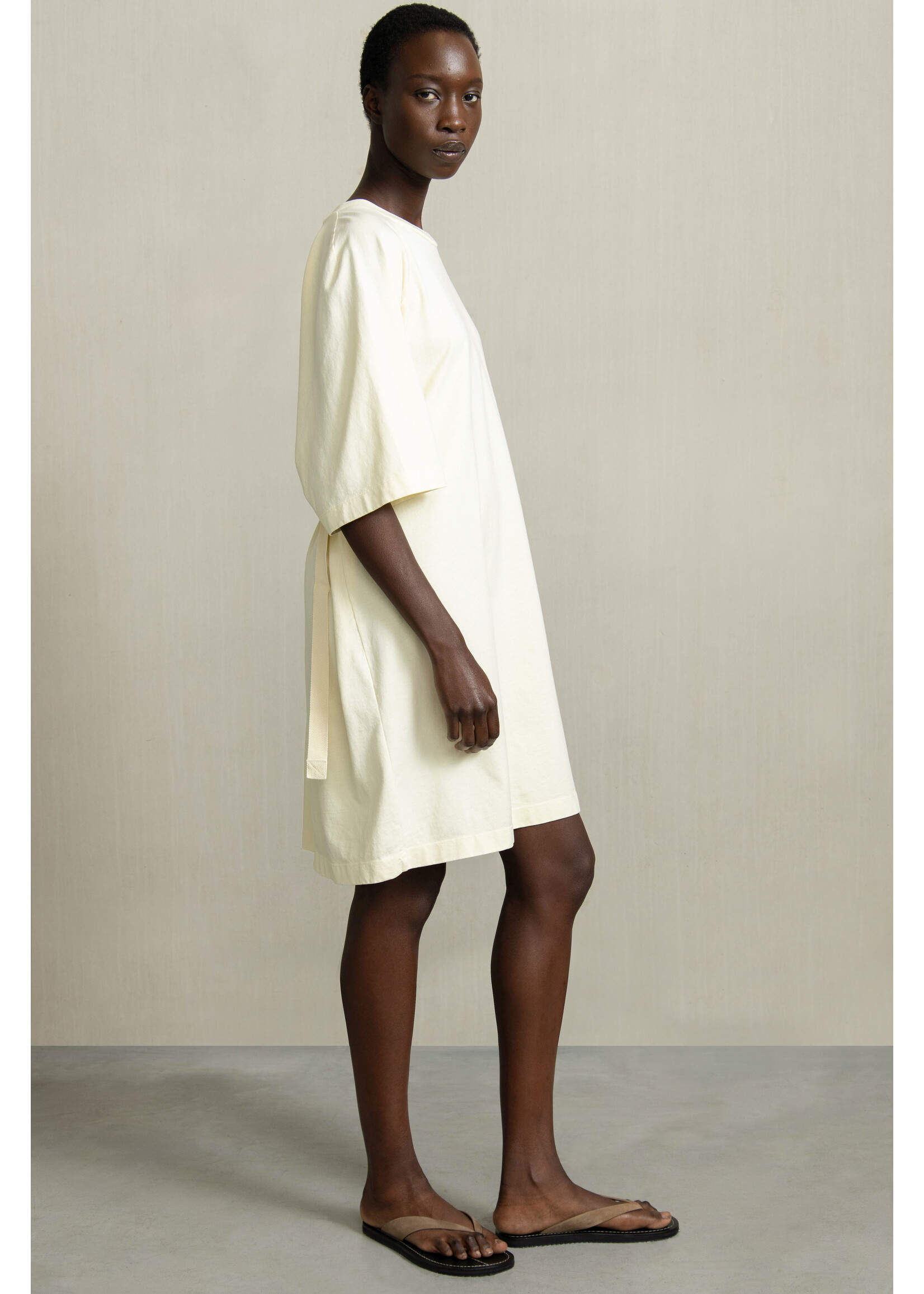 Humanoid Vesta Dress