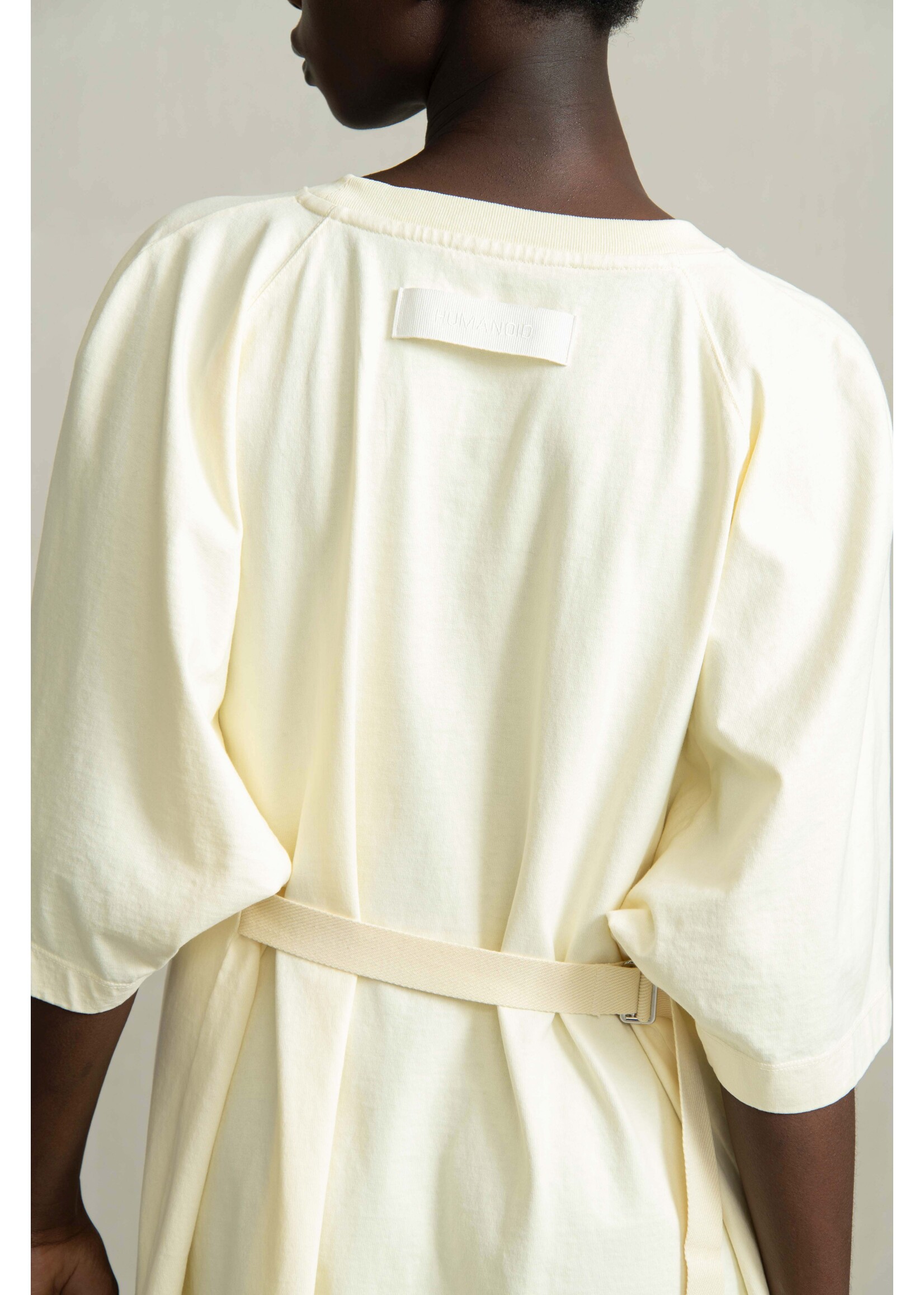 Humanoid Vesta Dress