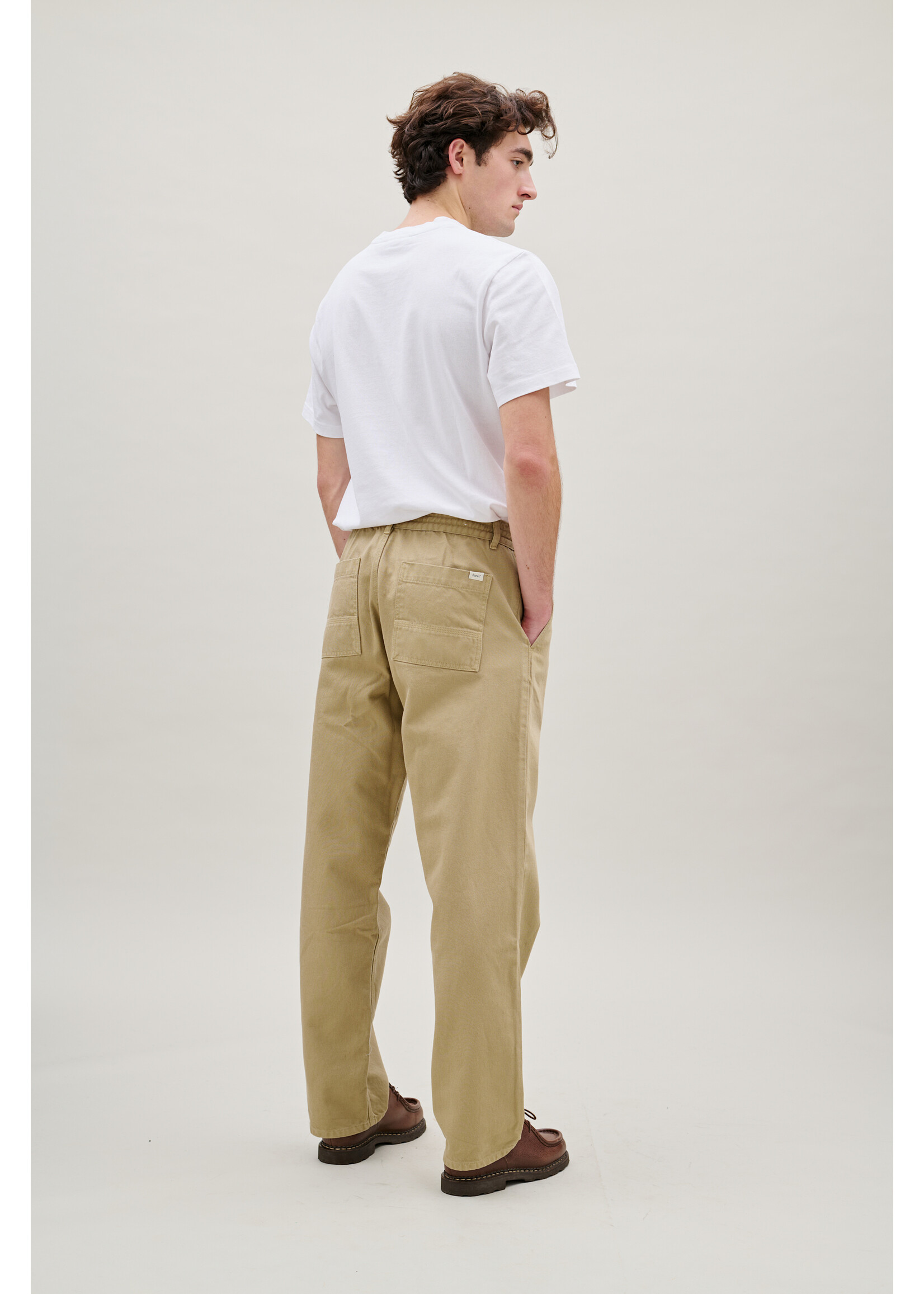 Forét Clay Twill Pants