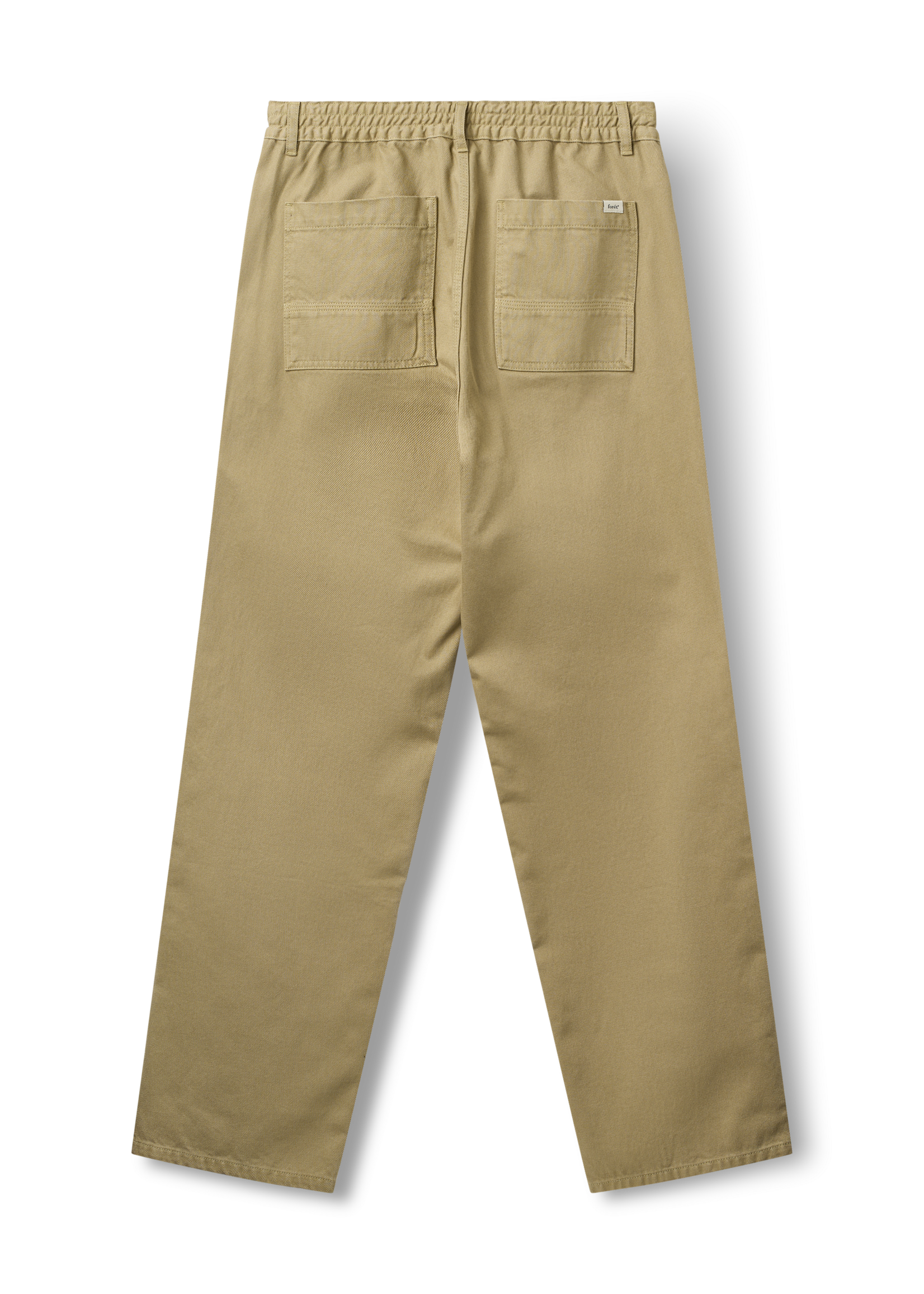 Forét Clay Twill Pants