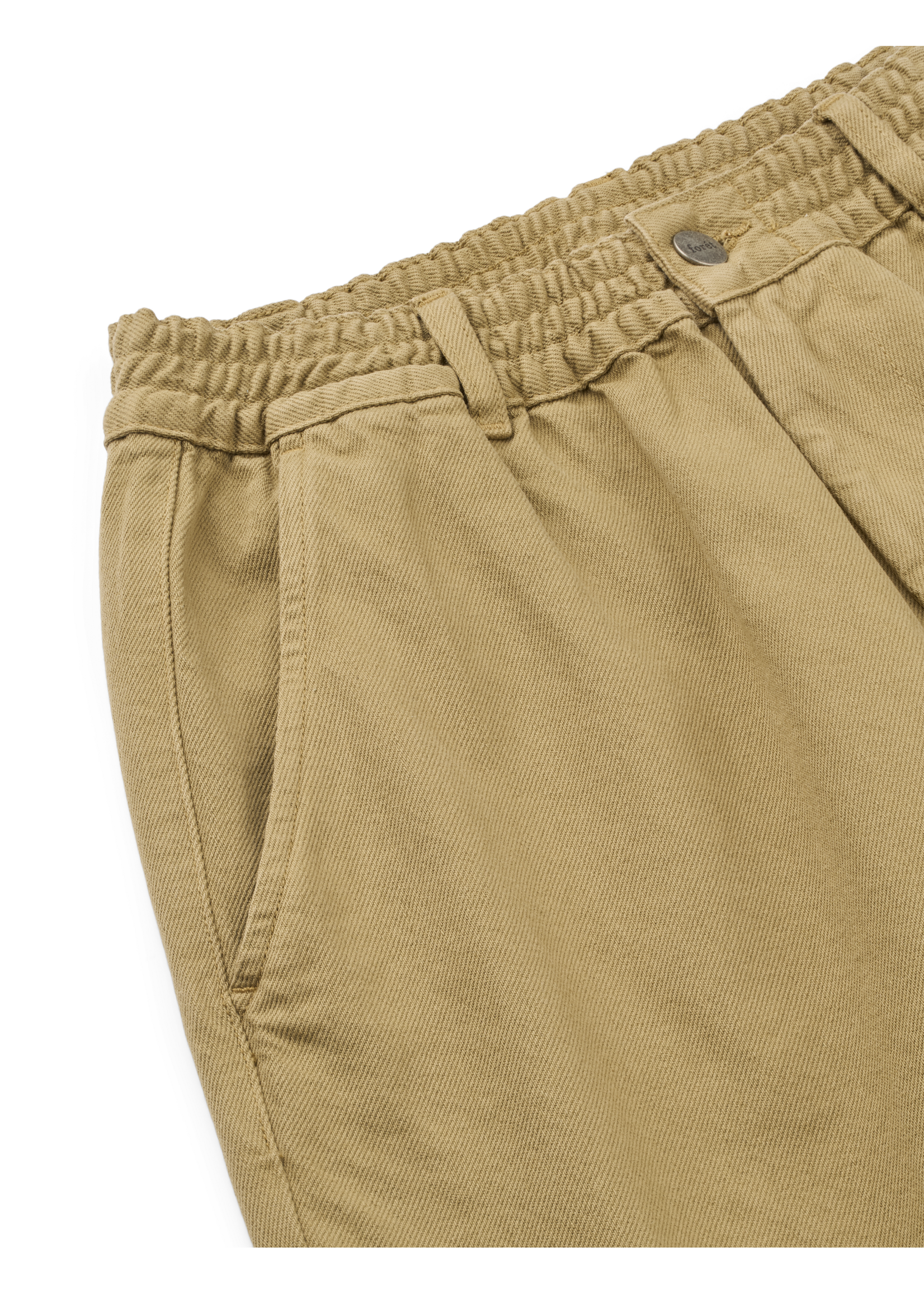 Forét Clay Twill Pants