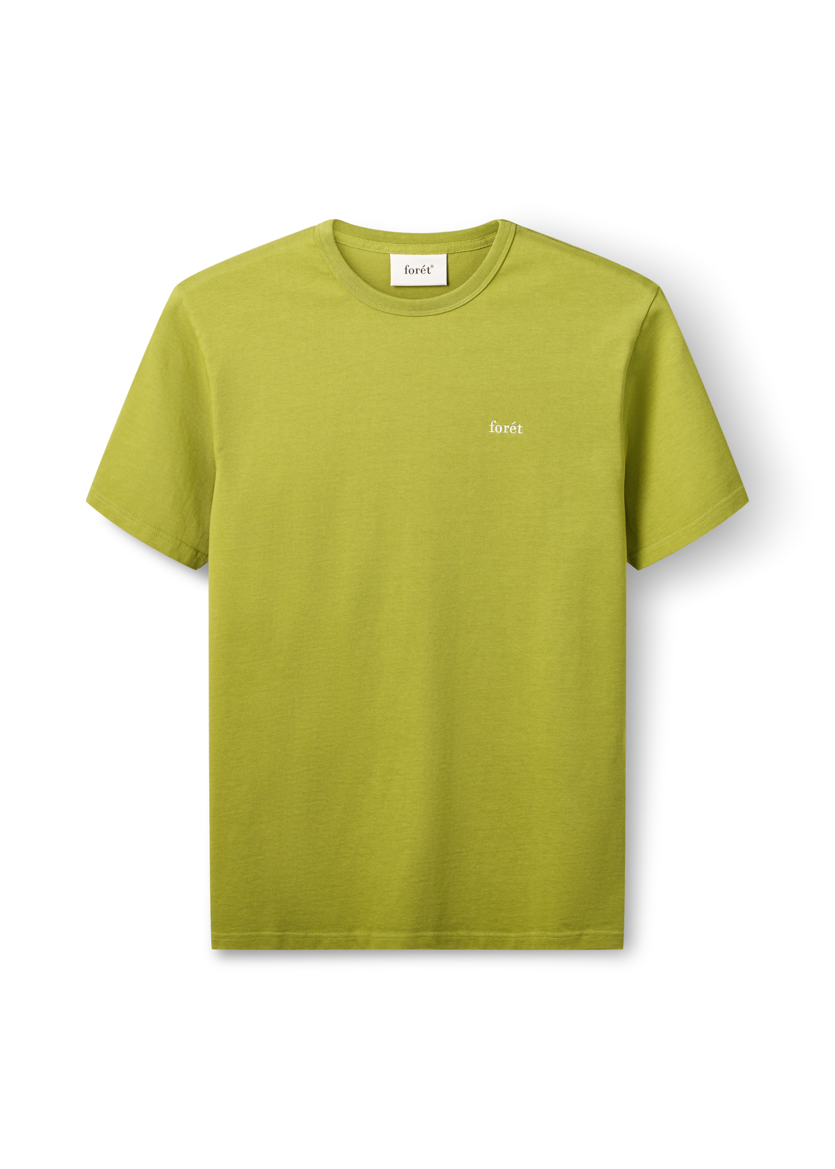 Forét Oak T-Shirt