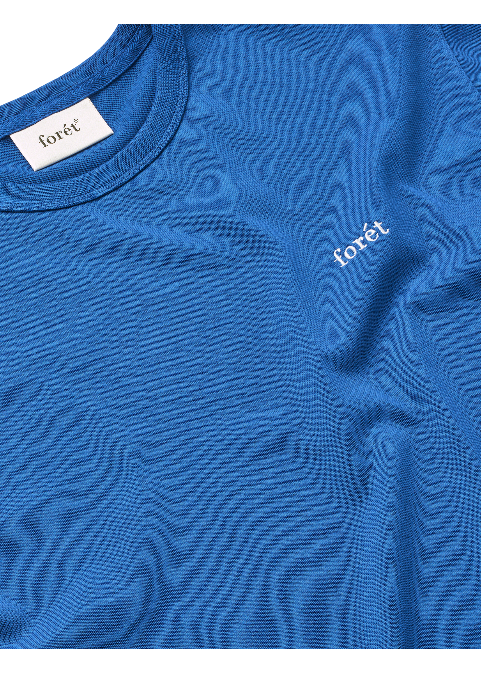 Forét Oak T-Shirt