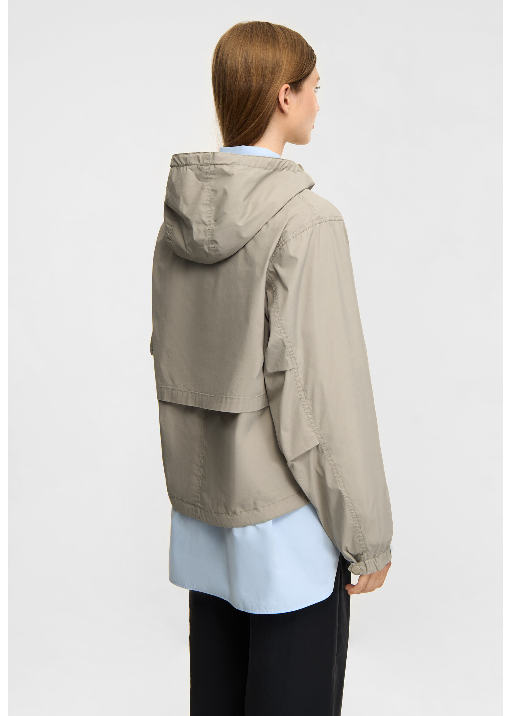 Elvine Hevin Jacket