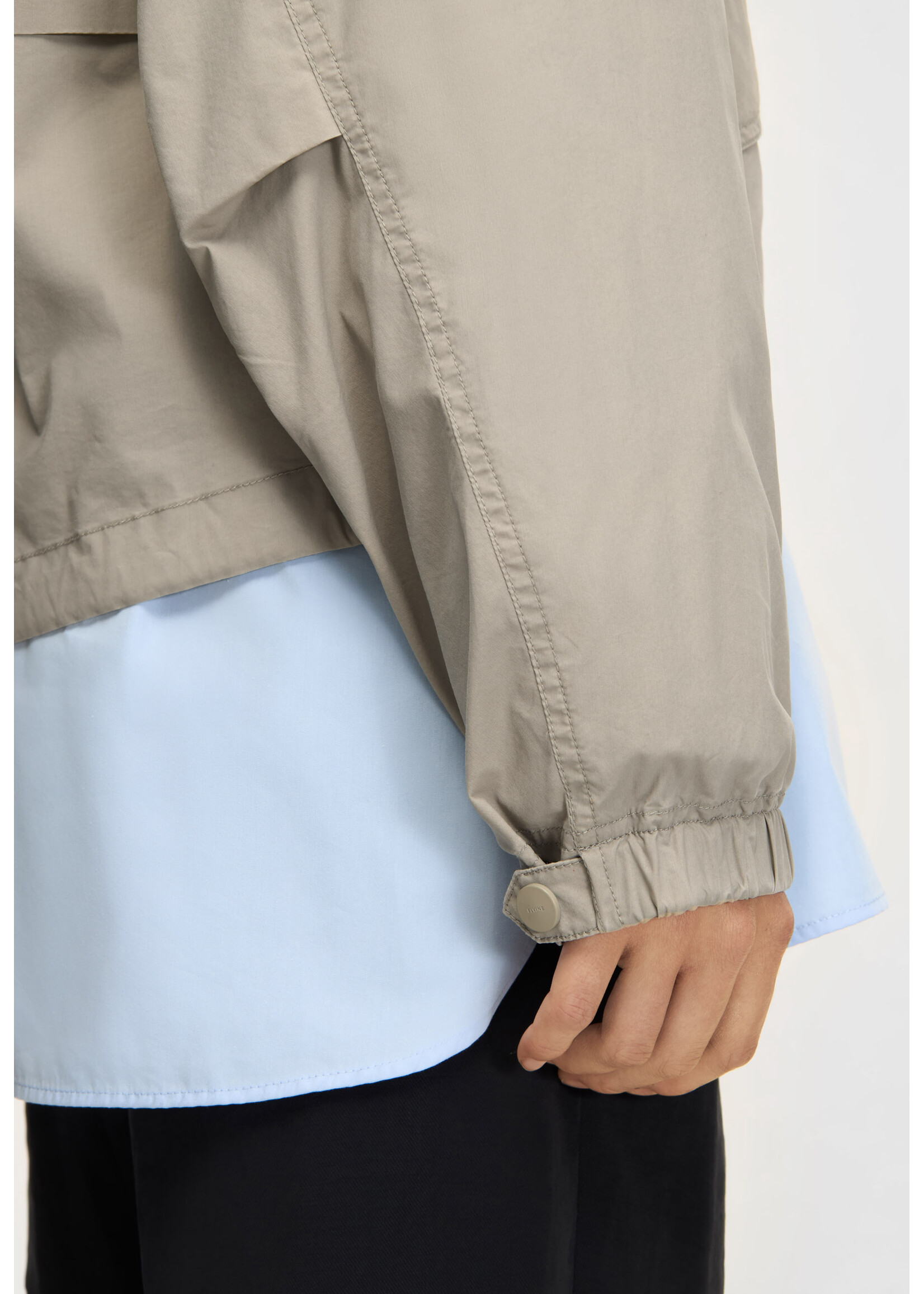 Elvine Hevin Jacket